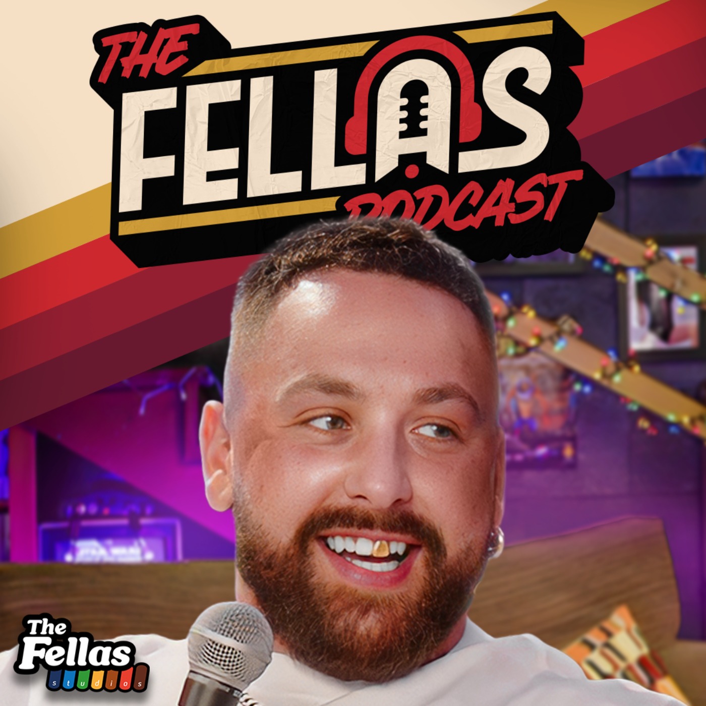 255. Window Kid On Hidden KSI Song Cameo, Robbie Williams Friendship & Close Calls With Mashtag! 