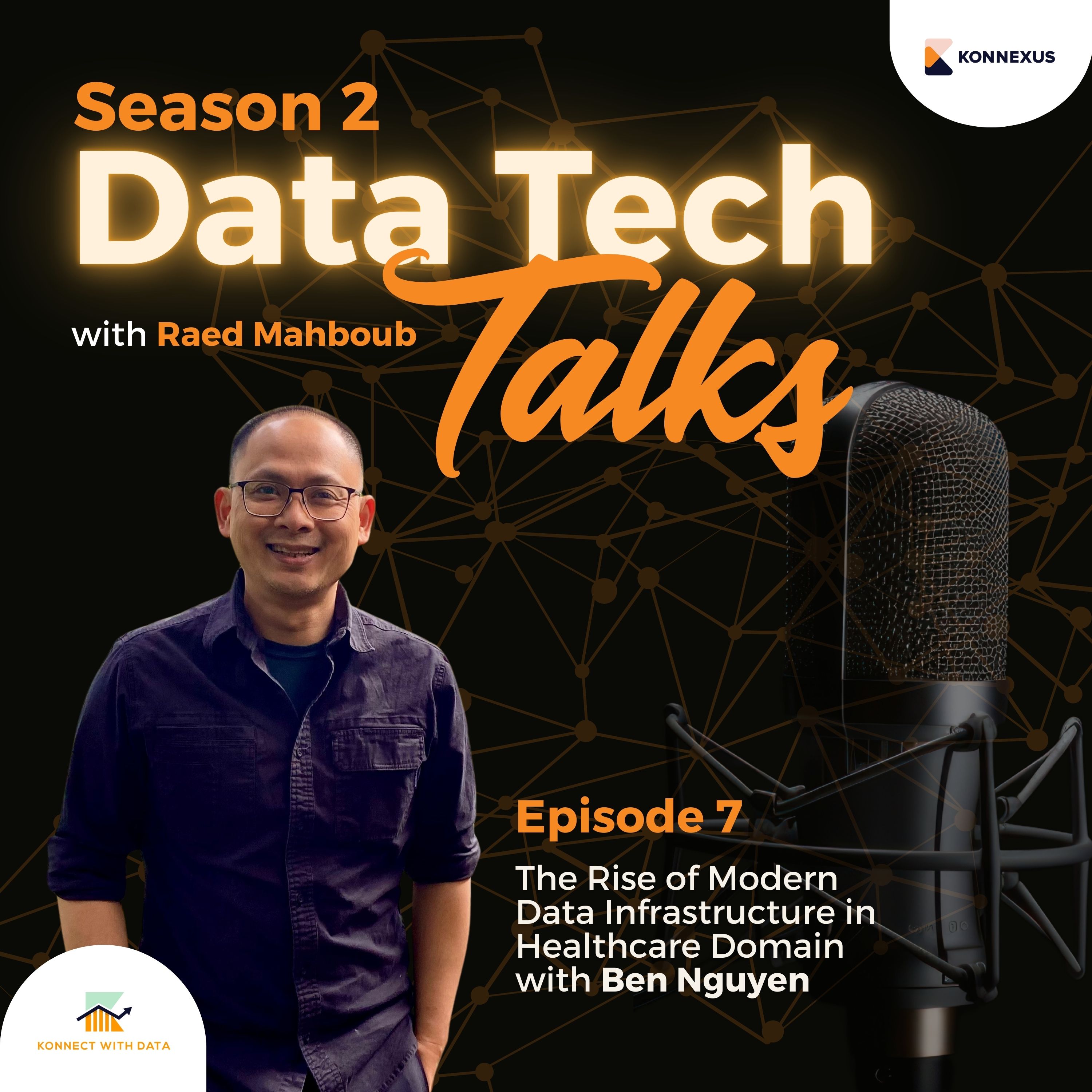 Data Tech Talks