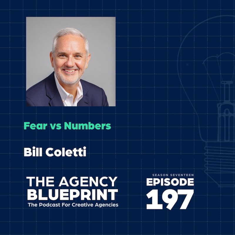 Artwork for podcast Agency Blueprint
