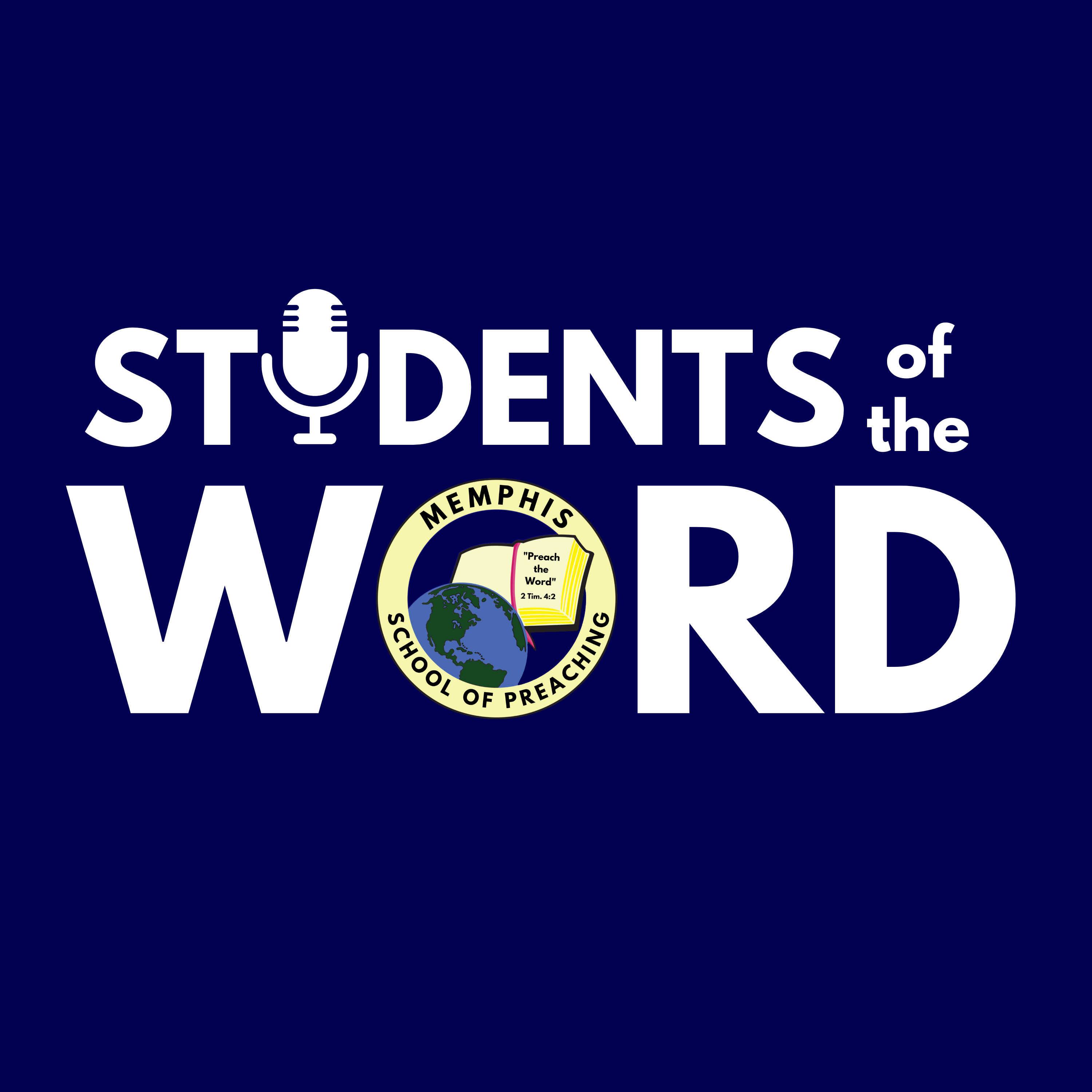 [Students Of The Word] Jeremiah 18, The Ancient Path episode artwork