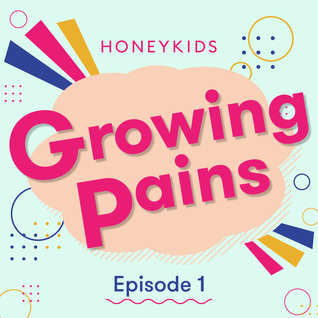 The HoneyKids Asia Podcast