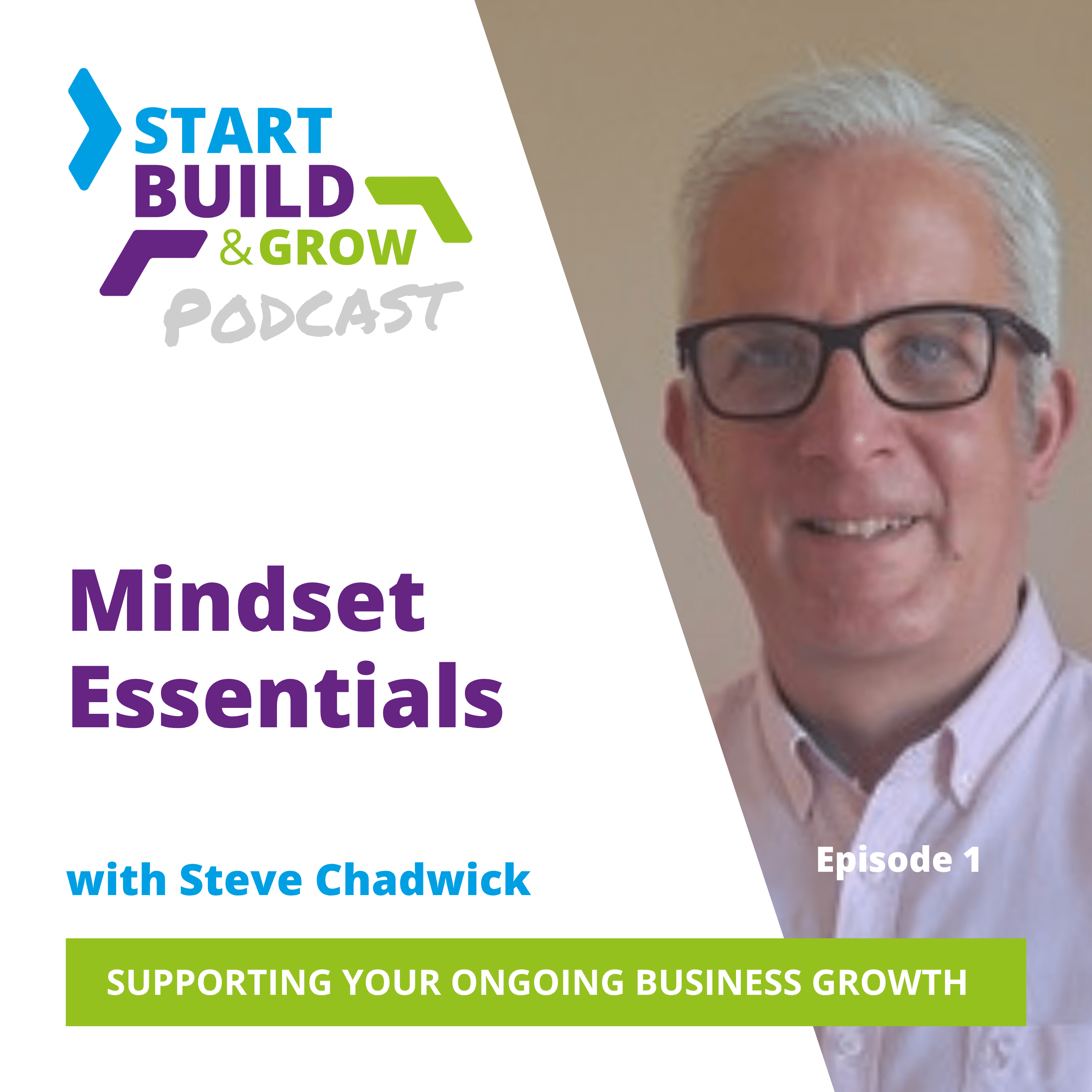 Start Build and Grow