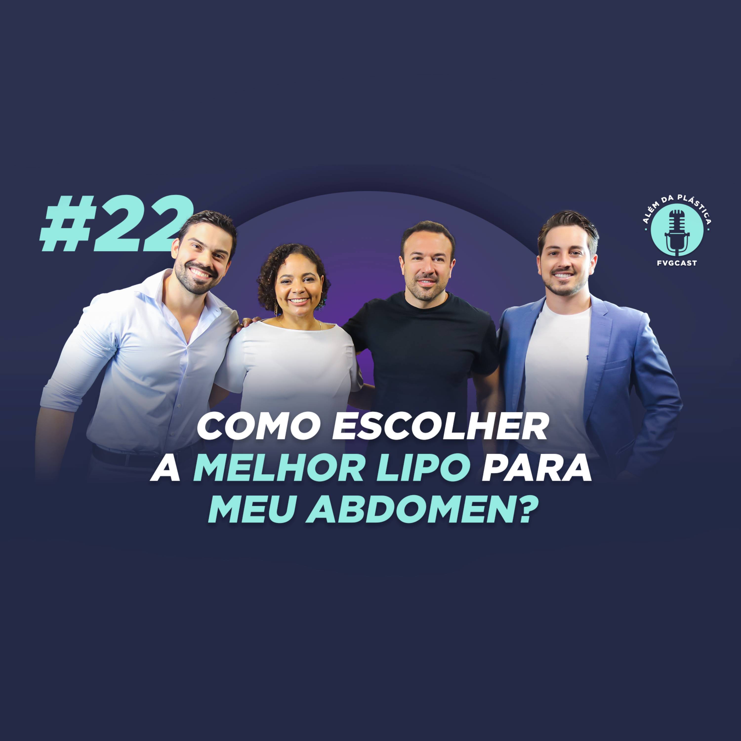 Além da Plástica