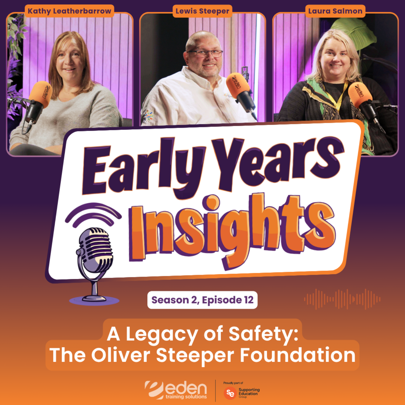 Early Years Insights