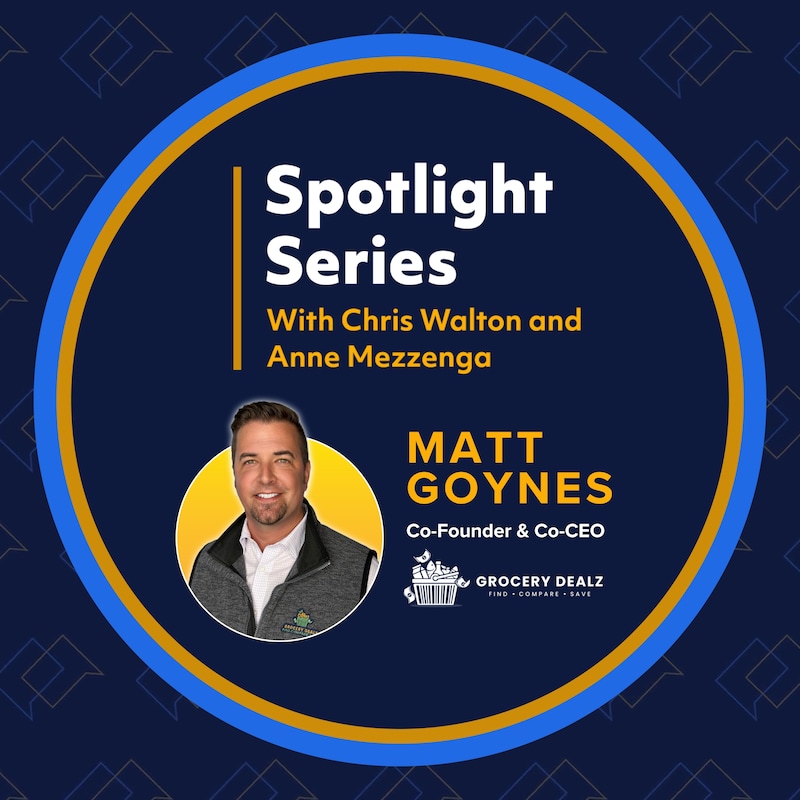 Artwork for podcast Omni Talk Retail