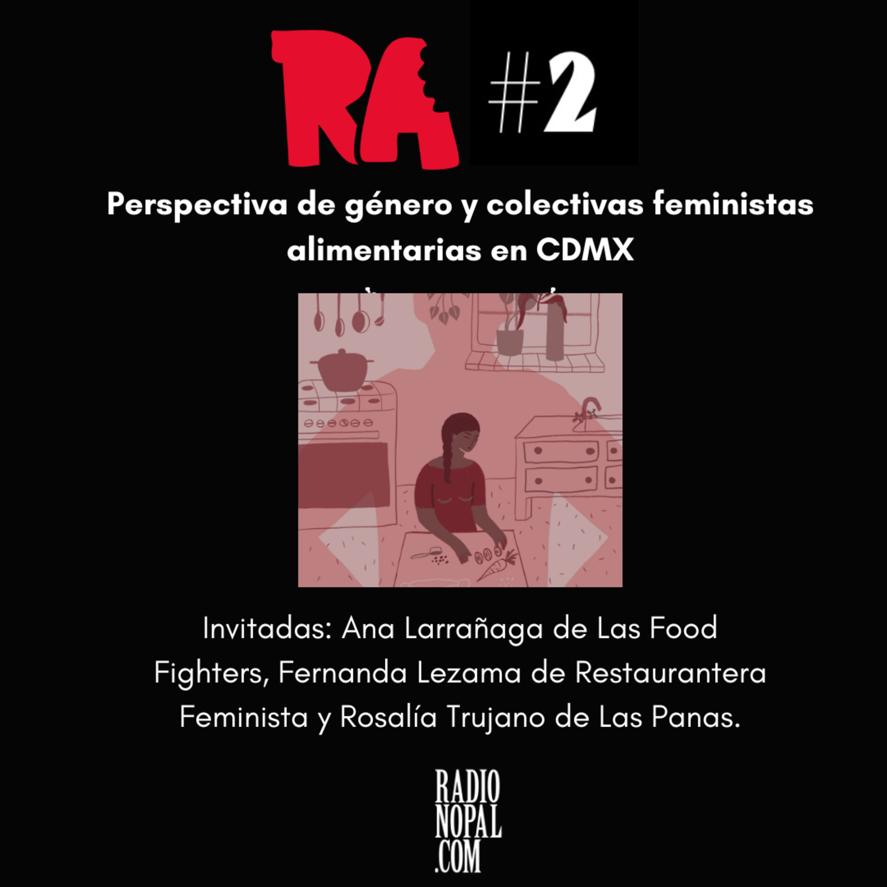 Resistencias Alimentarias