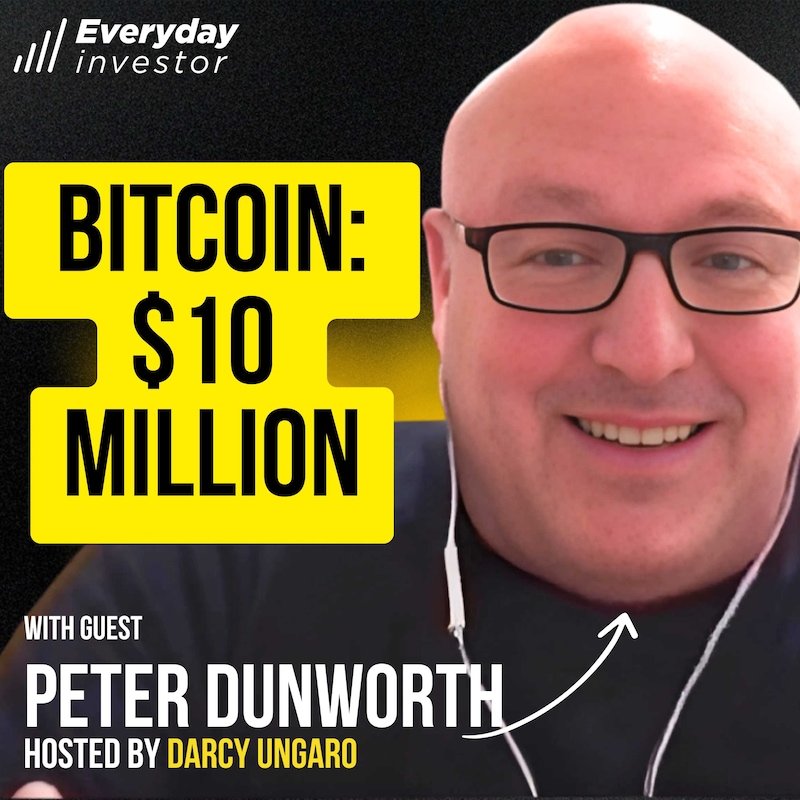 Artwork for podcast NZ Everyday Investor