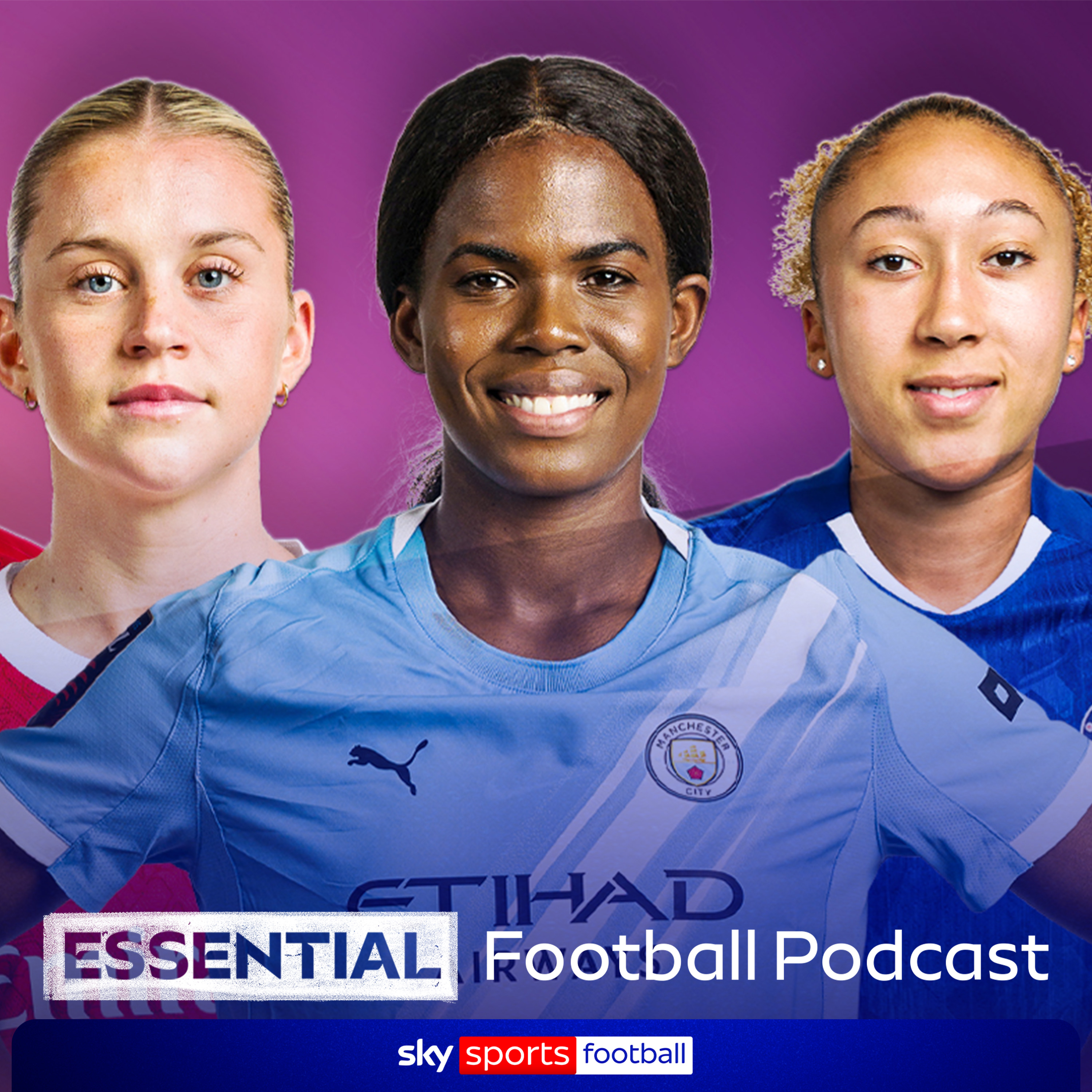 WSL season preview: Title contenders, battle to stay up and biggest transfers!