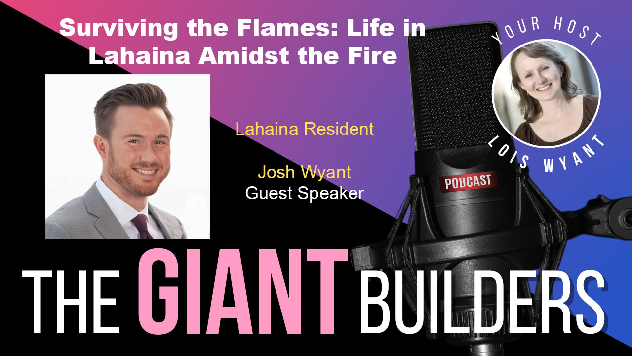 The Giant Builders