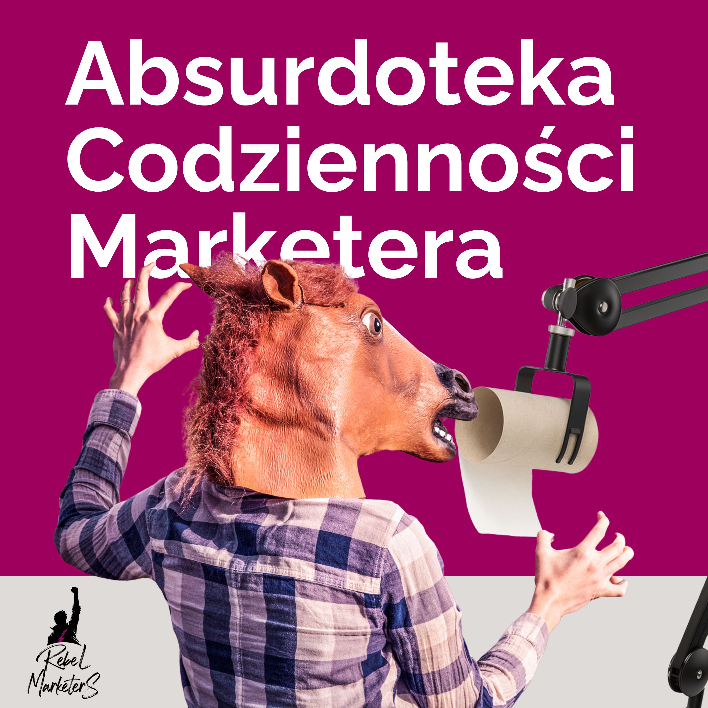 Absurdoteka Codzienności Marketera