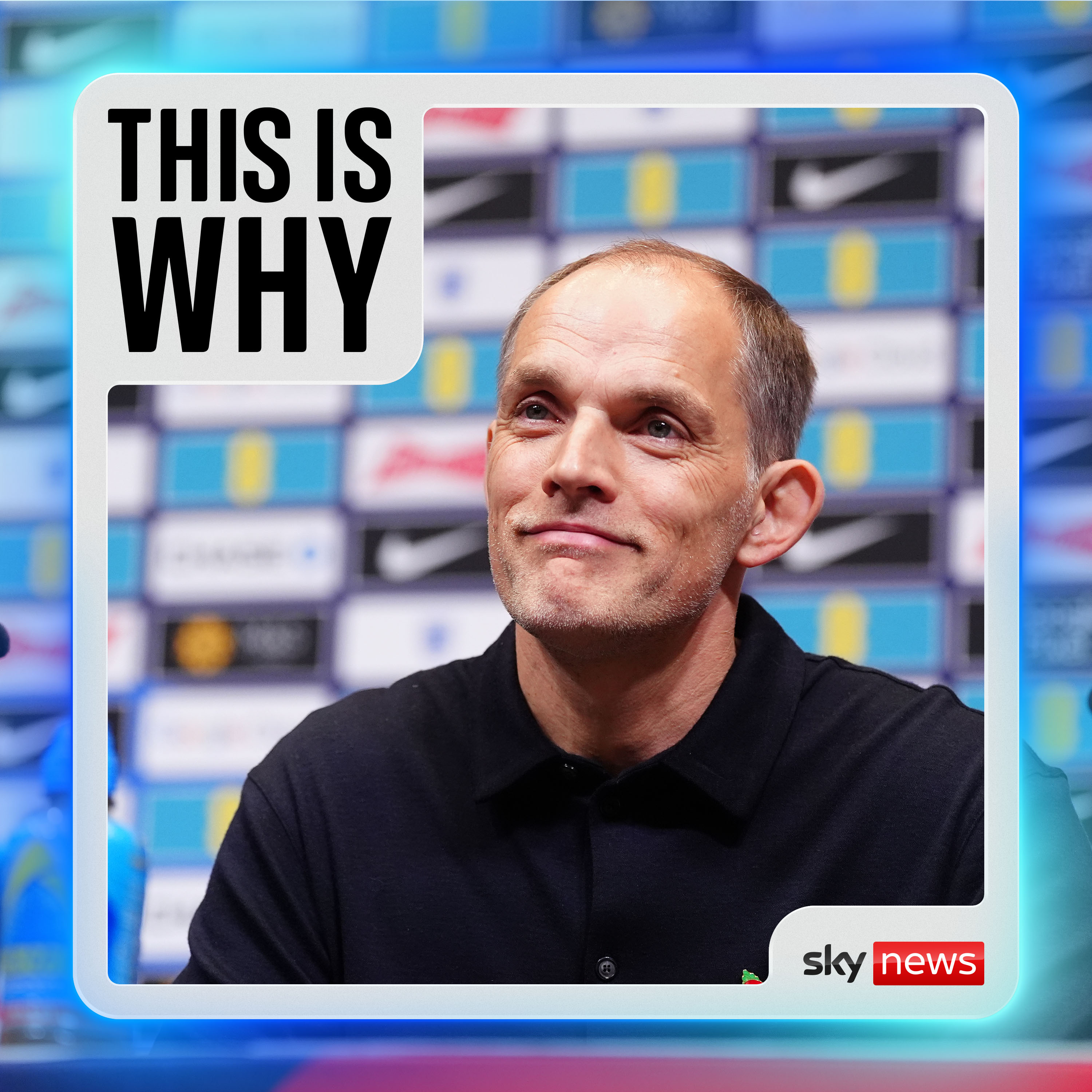 Why a German could lead England to World Cup success