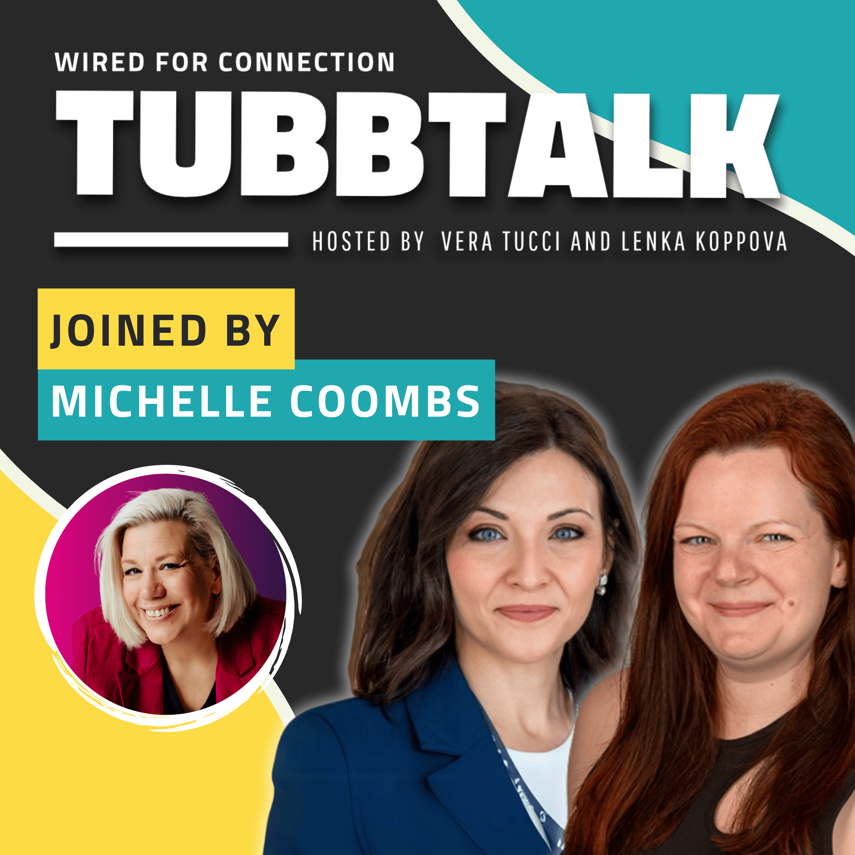 Wired for Connection 6: Empowering MSP Teams to Deliver Better Customer Services