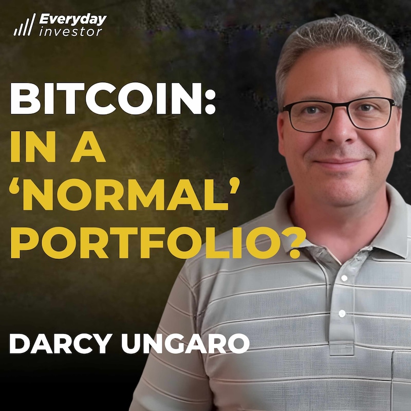 Artwork for podcast NZ Everyday Investor