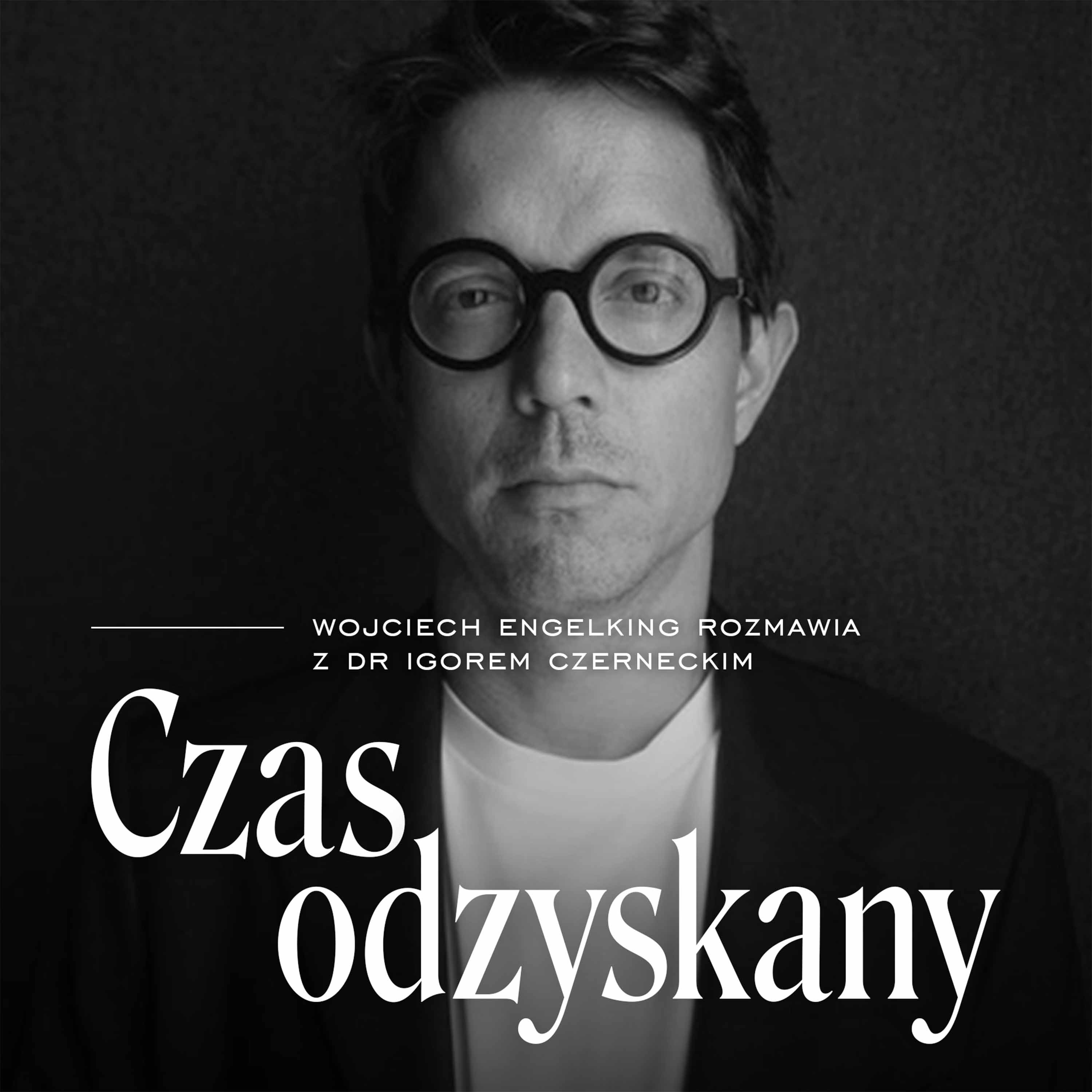 Czas odzyskany