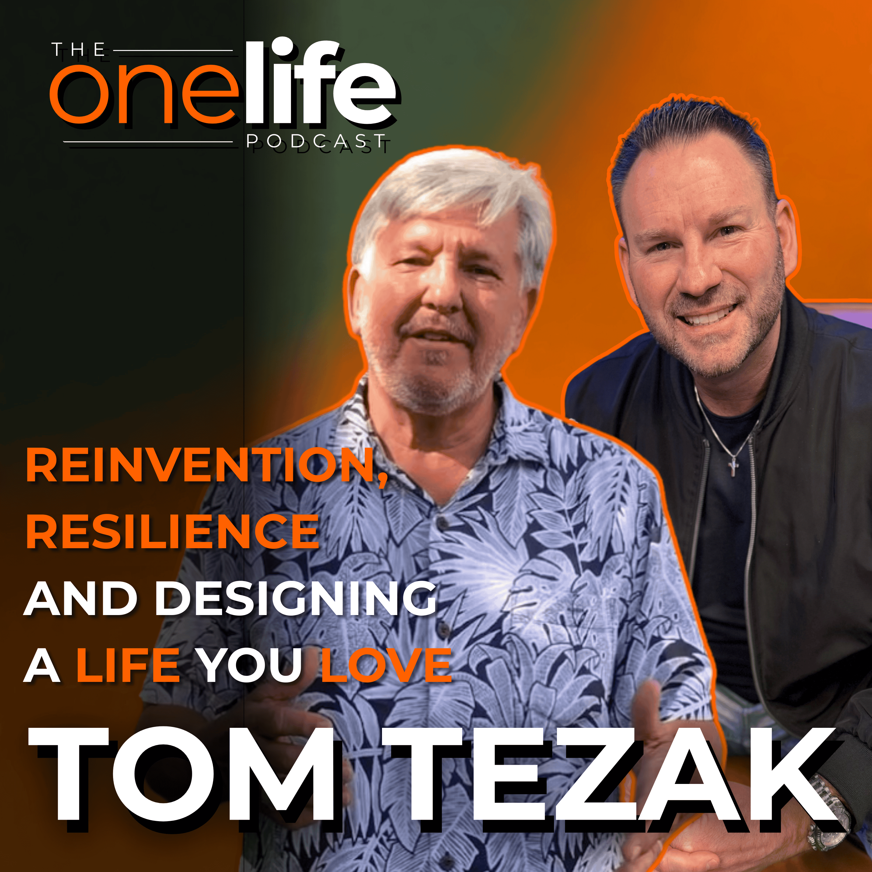 The One Life Podcast