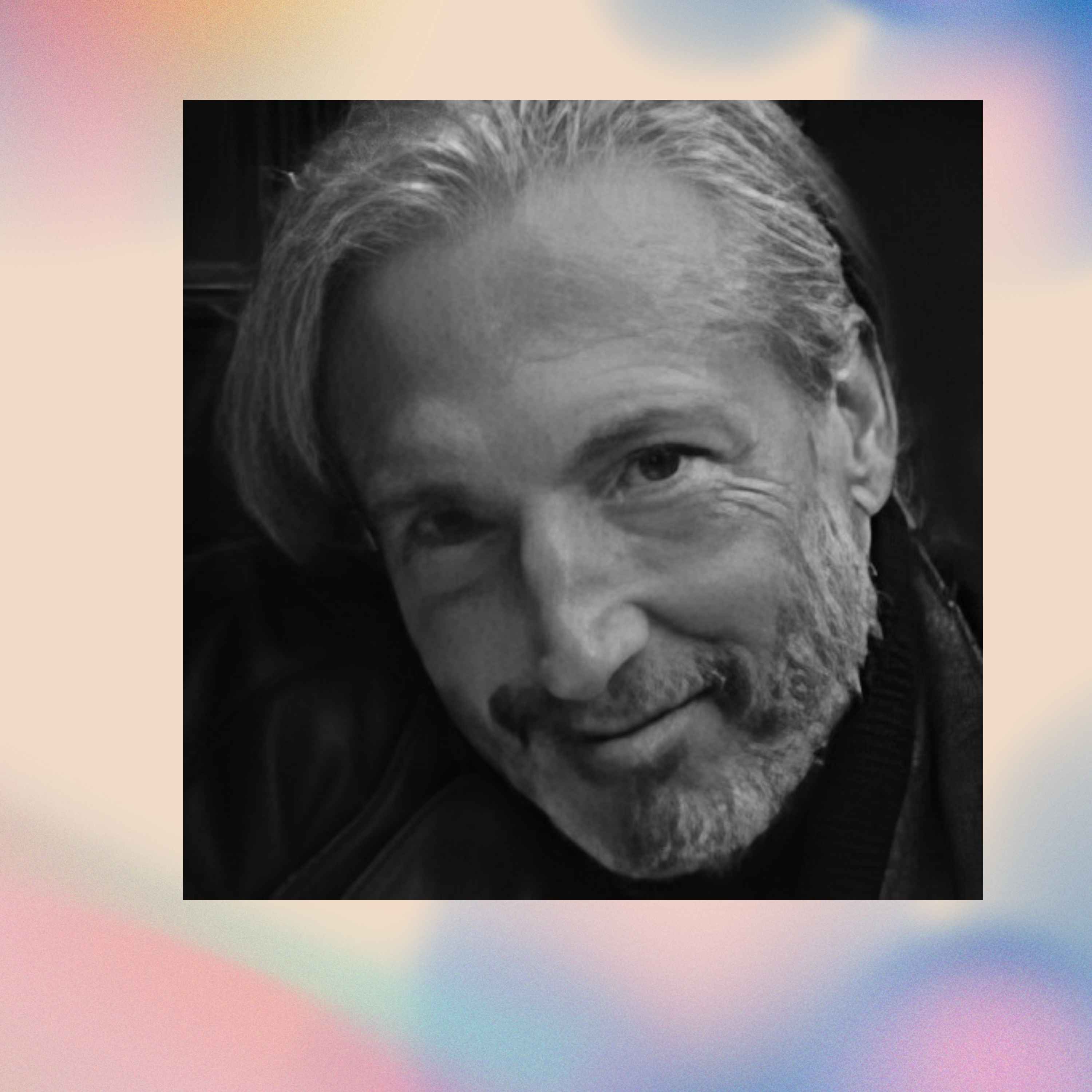 Thought Crimes and Holy Truths: Anthony Freda's Quest for Authenticity episode artwork