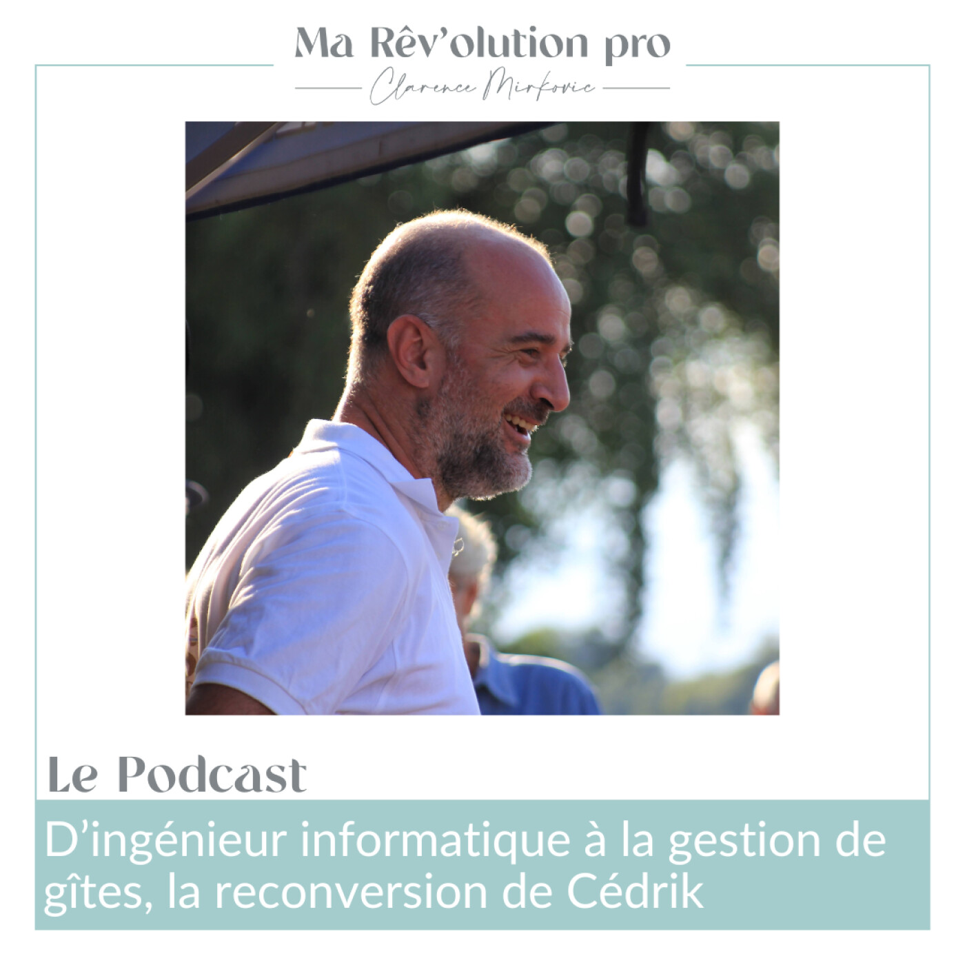 Ma Rêv\'olution pro