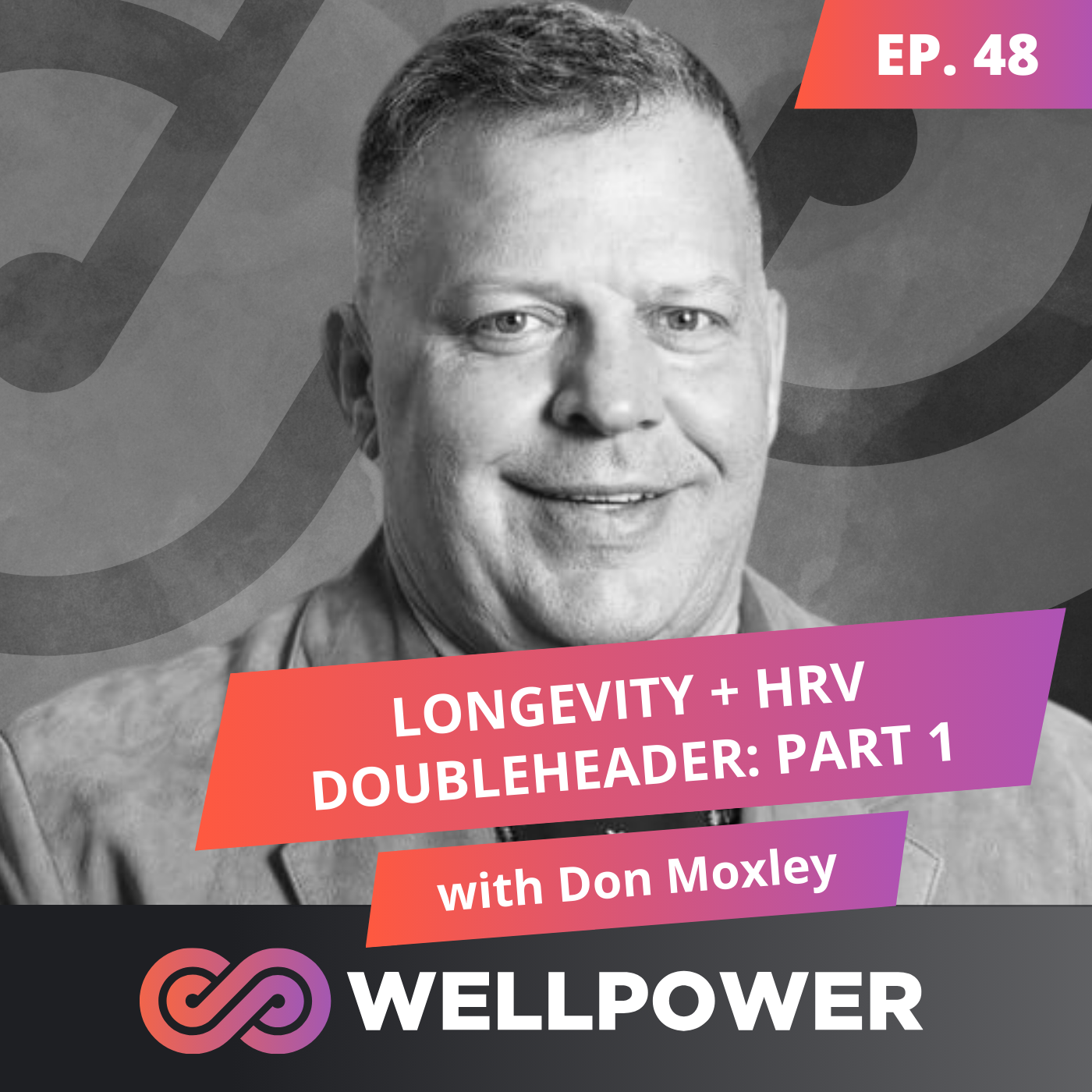 WELLPOWER: Breath, Cold & Biohacking