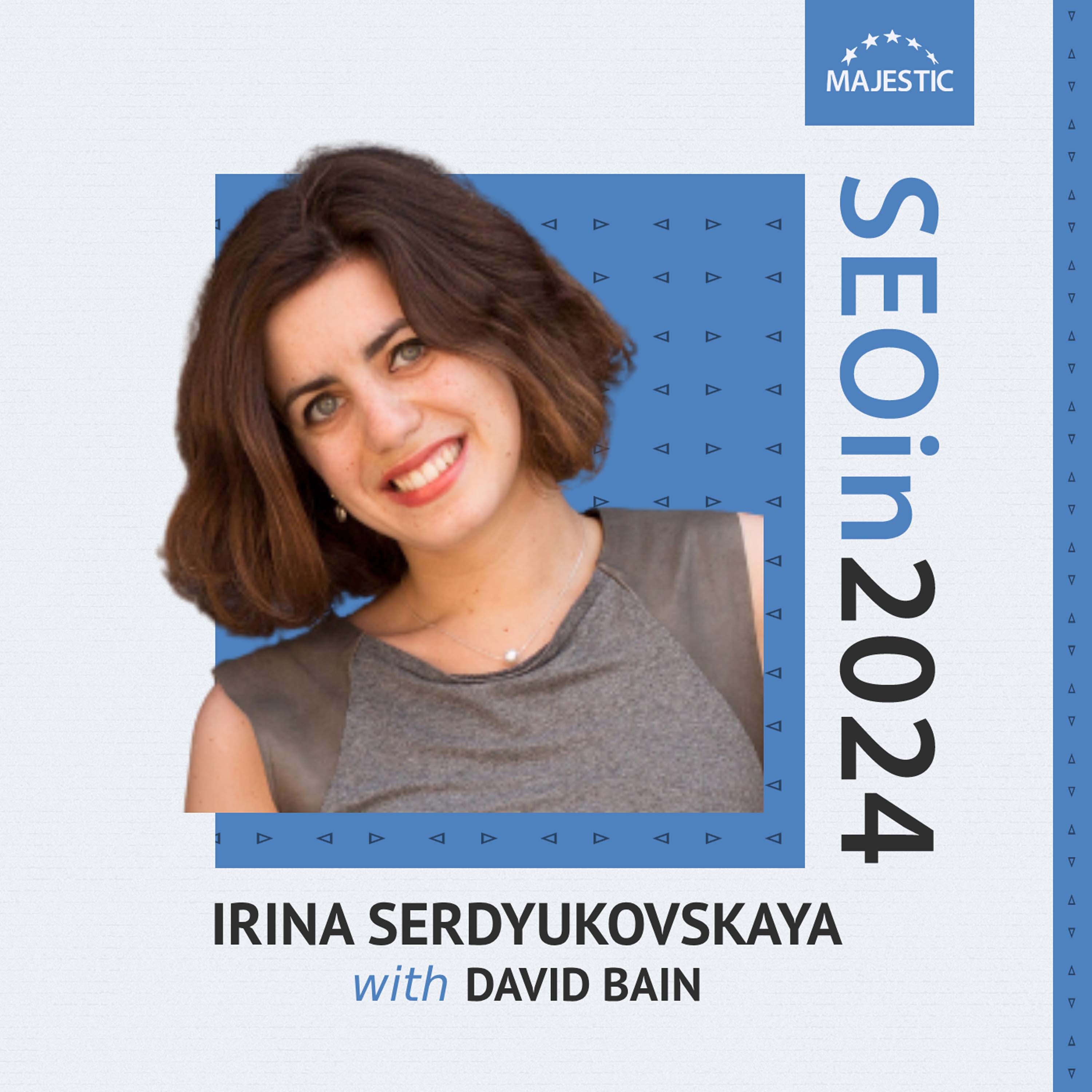 Learn Analytics To Better Understand User Behaviour - with Irina Serdyukovskaya