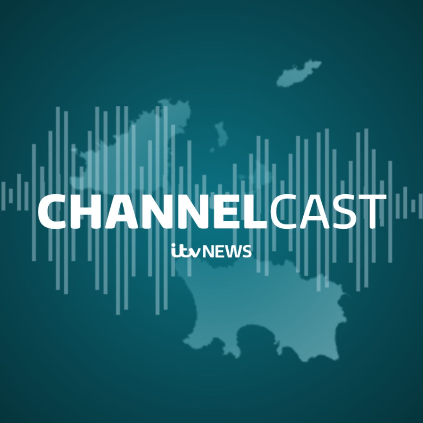 Channelcast cover art