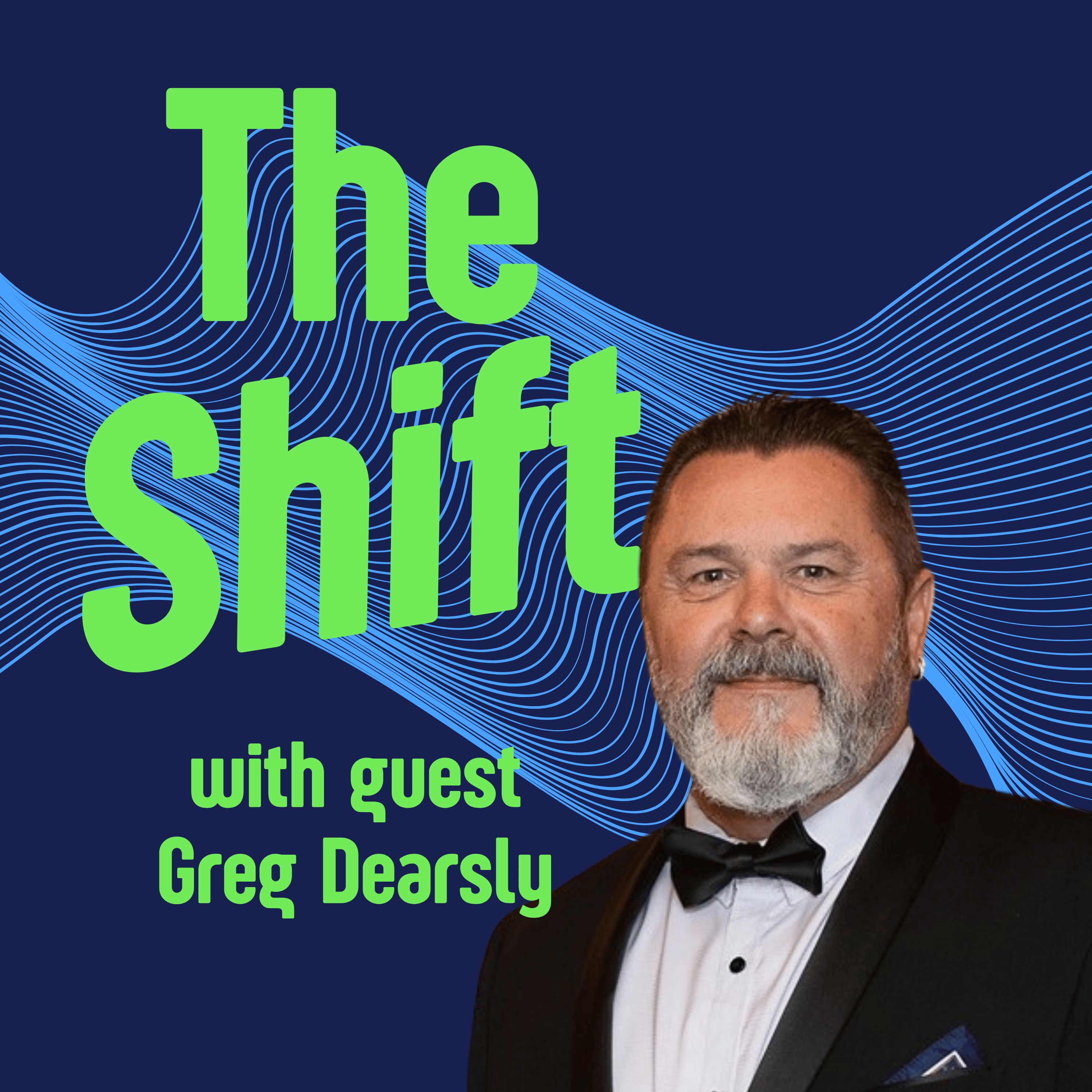 The Shift