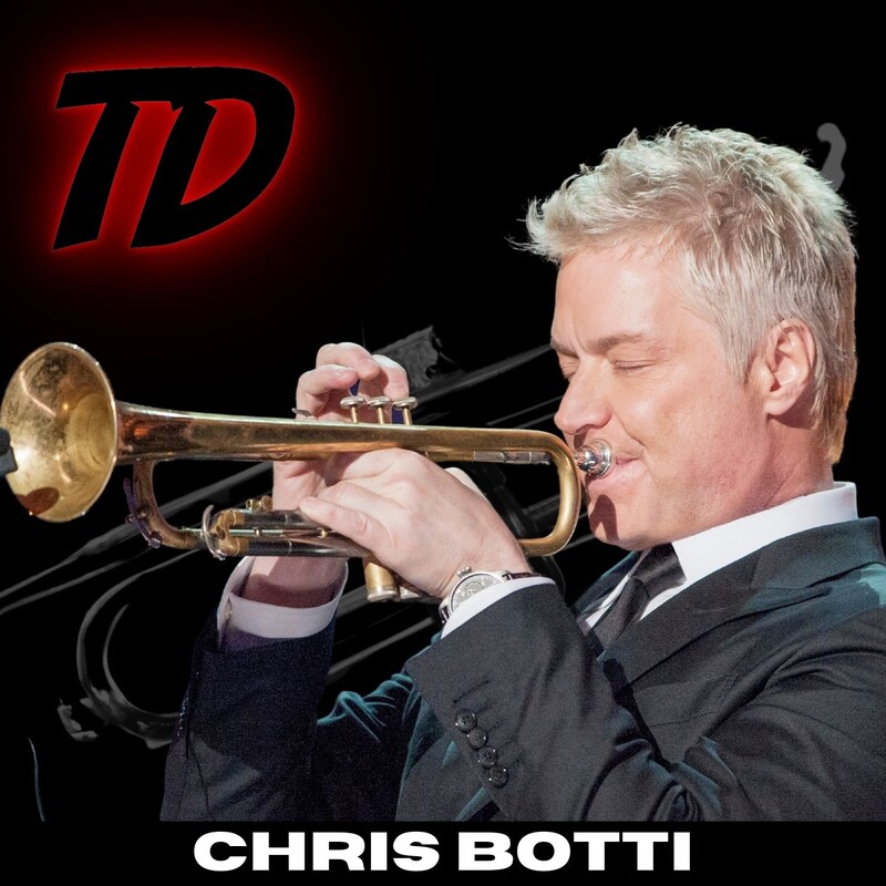 Artwork for podcast Trumpet Dynamics