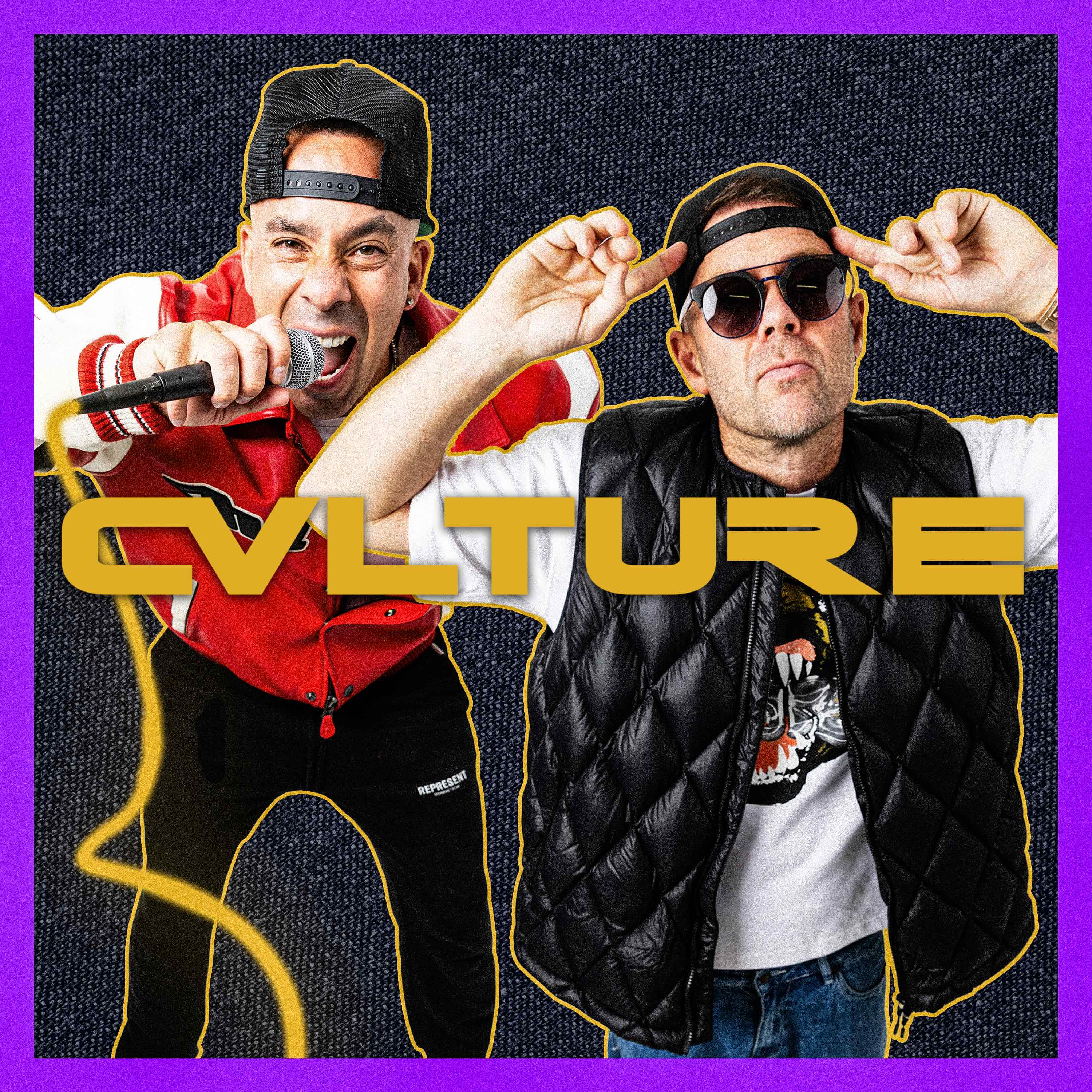 CVLTURE