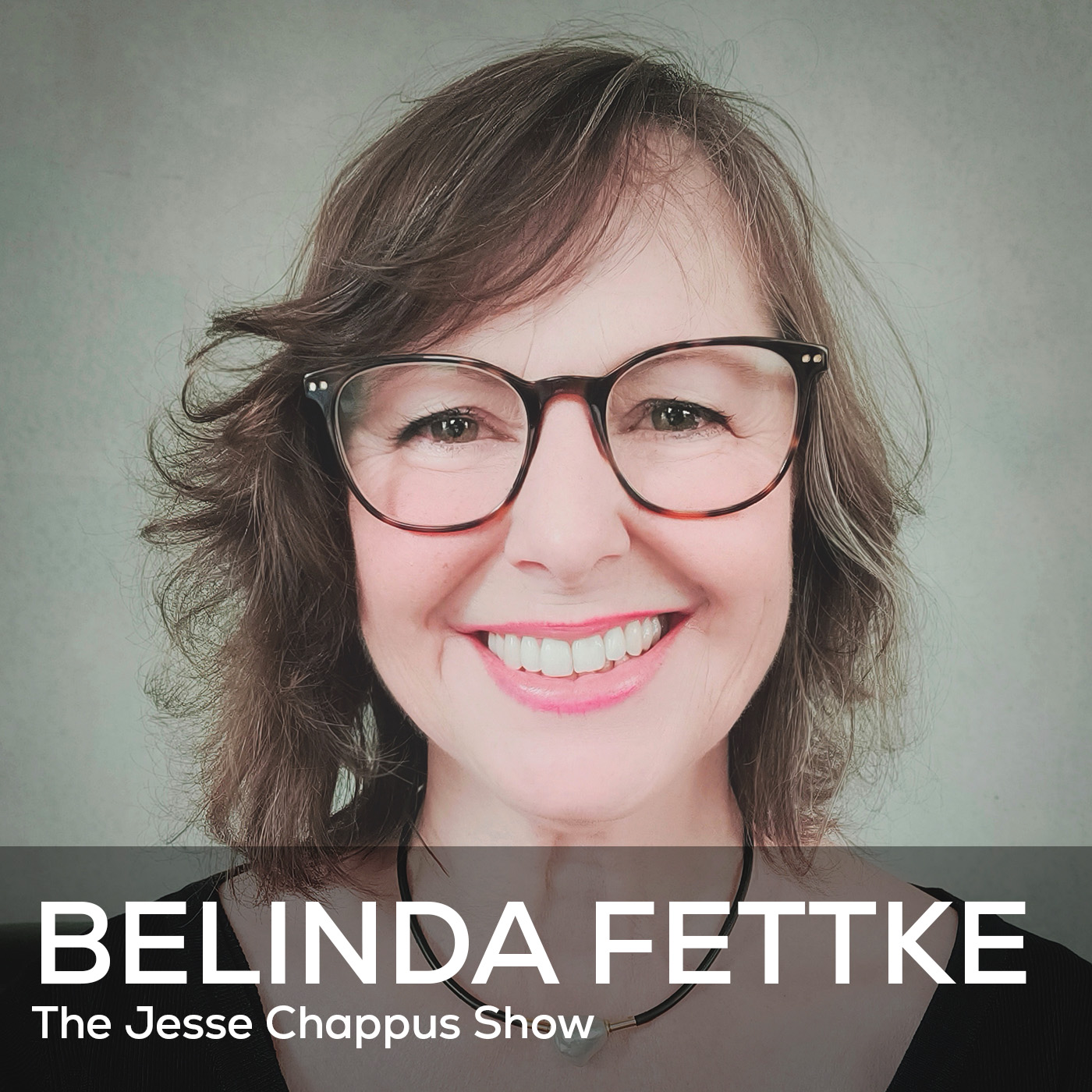 694: The Blue Zones Myth: What They Really Eat | Belinda Fettke episode artwork