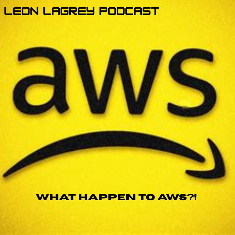 Artwork for podcast Leon LaGrey Podcast