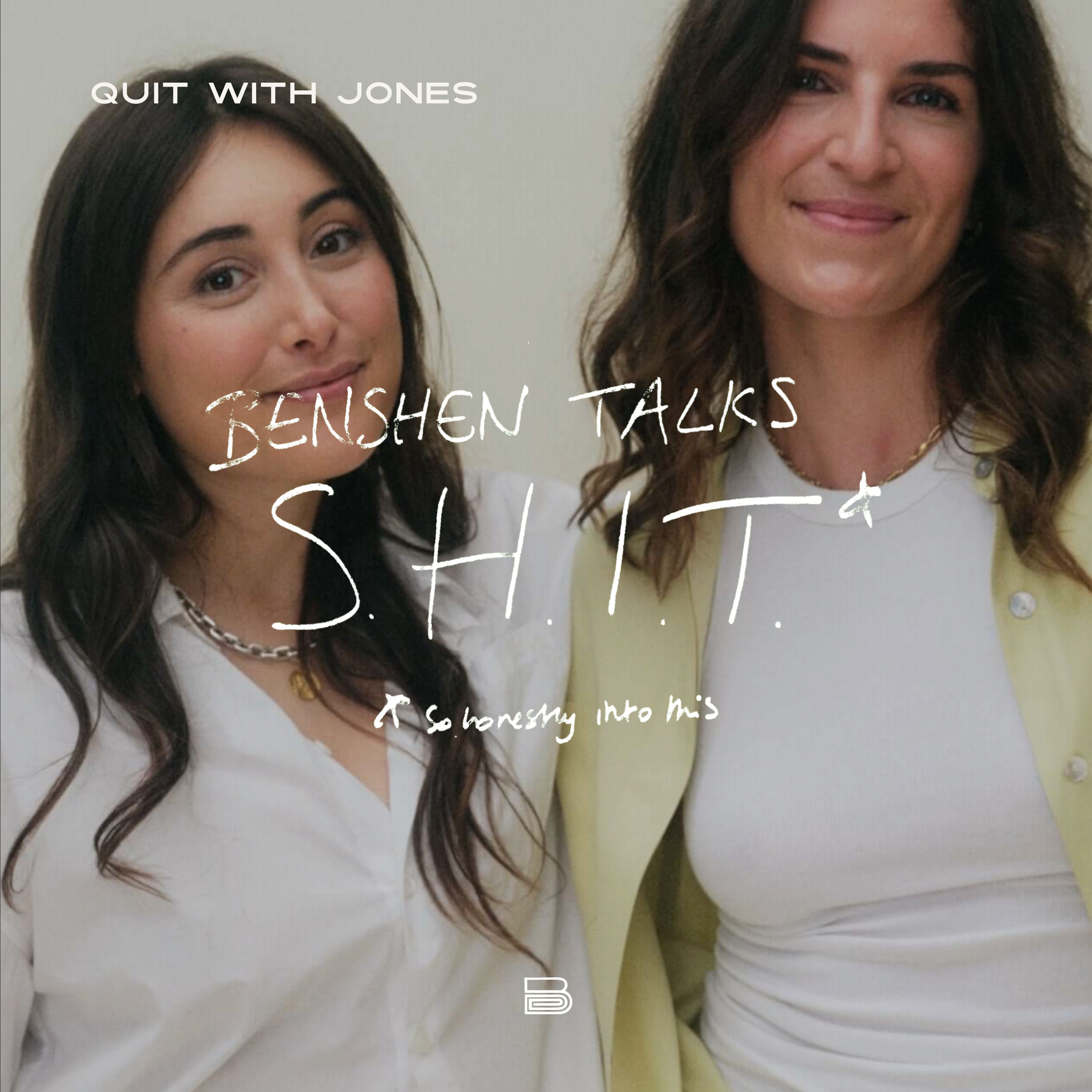 Benshen Talks S.H.I.T.