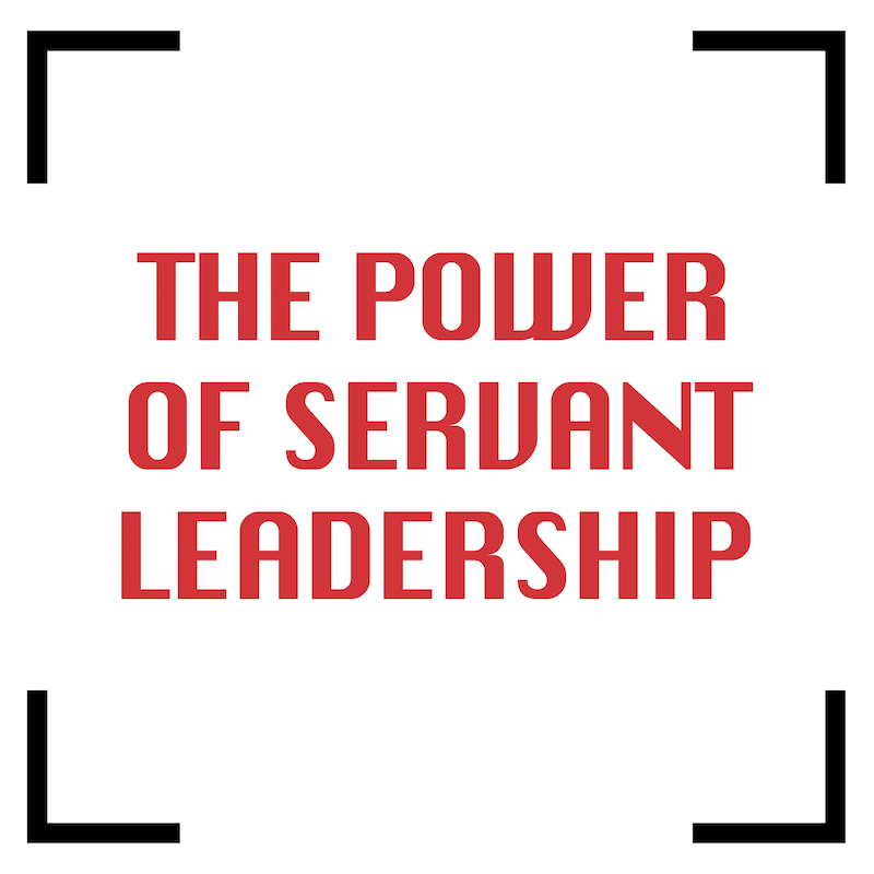 Artwork for podcast Framework Leadership