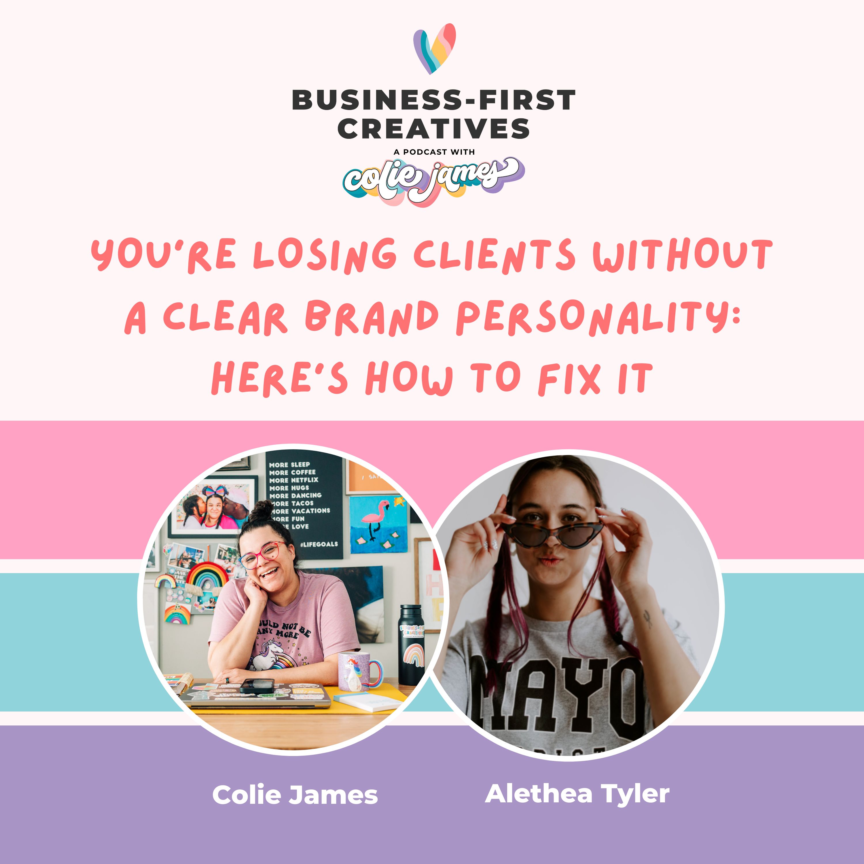 Business-First Creatives