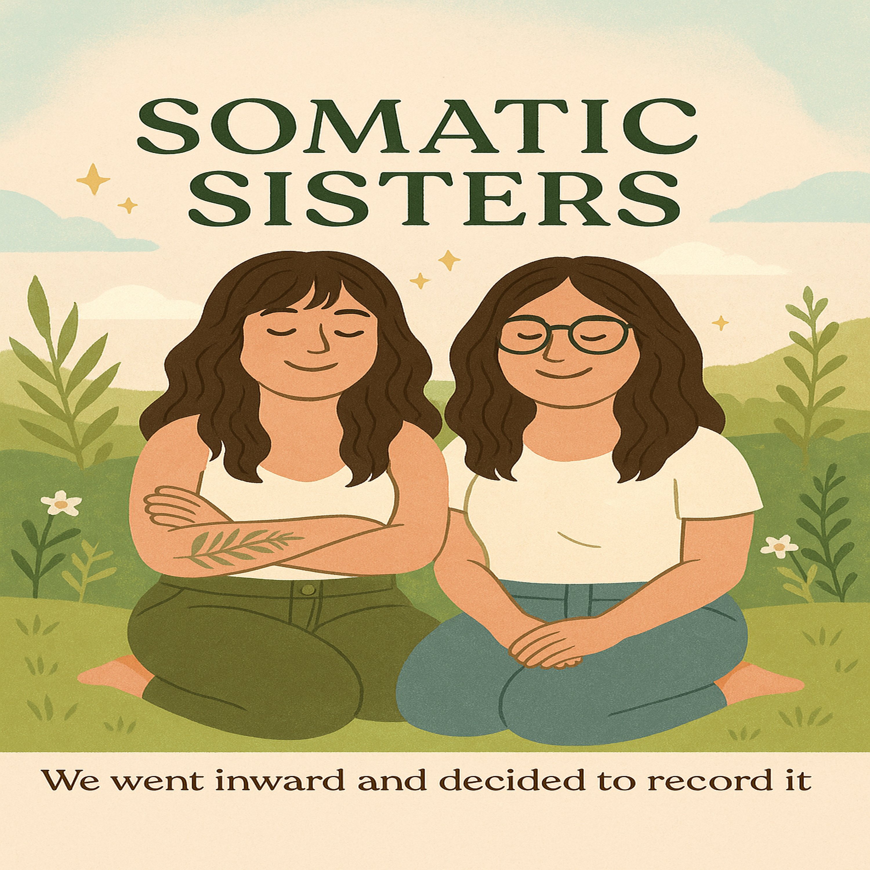 Artwork for Somatic Sisters