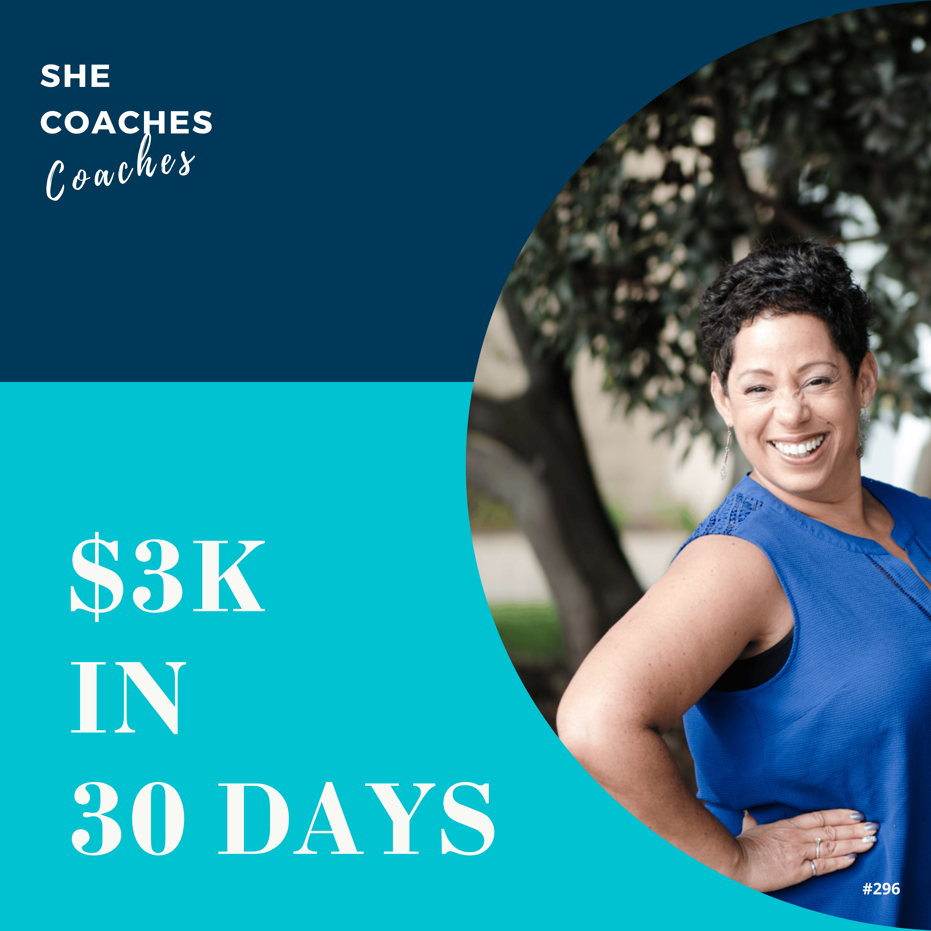 How I’d Make My First $3k In 30 Days (No Website. No Followers. No Fluff.) Ep: 296