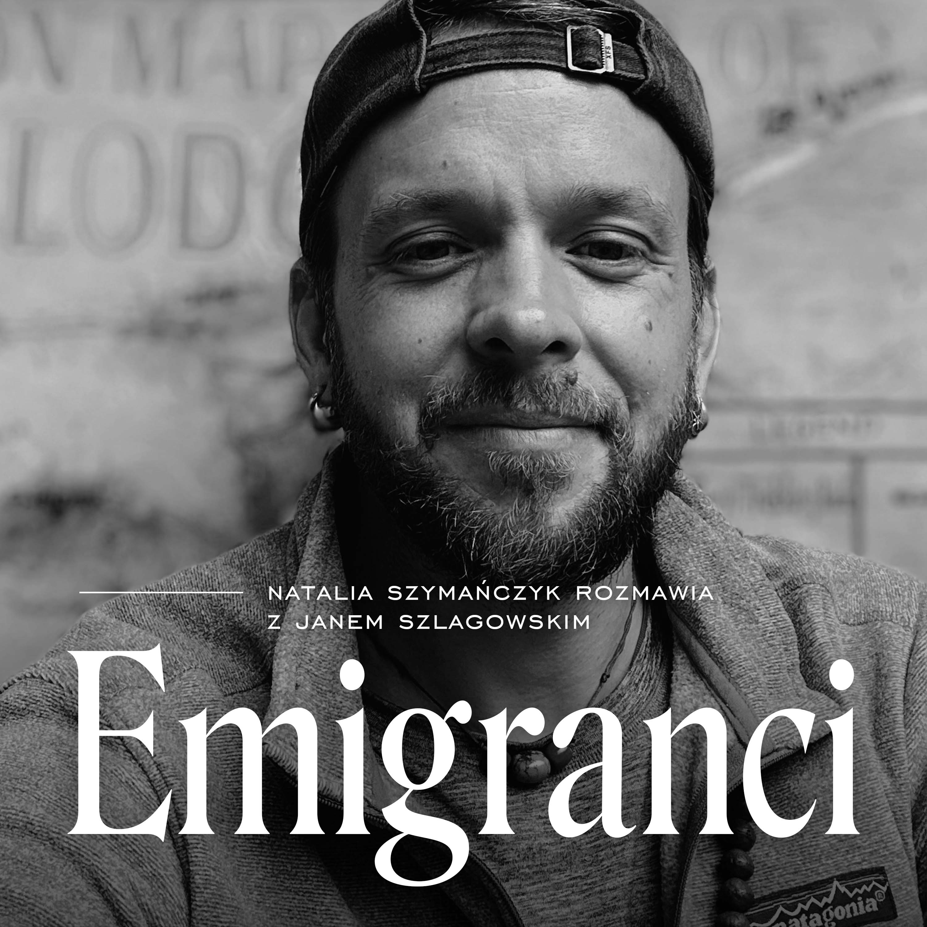 Emigranci