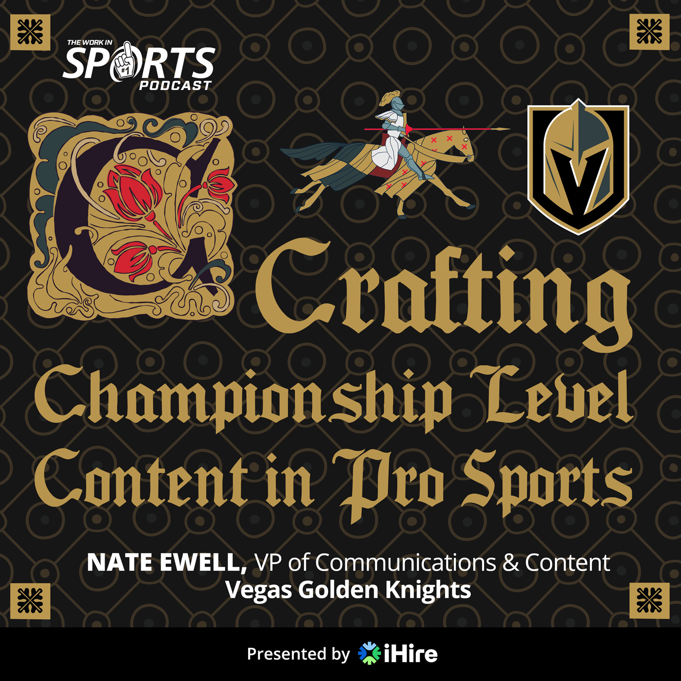 Crafting Championship-Level Content in Pro Sports