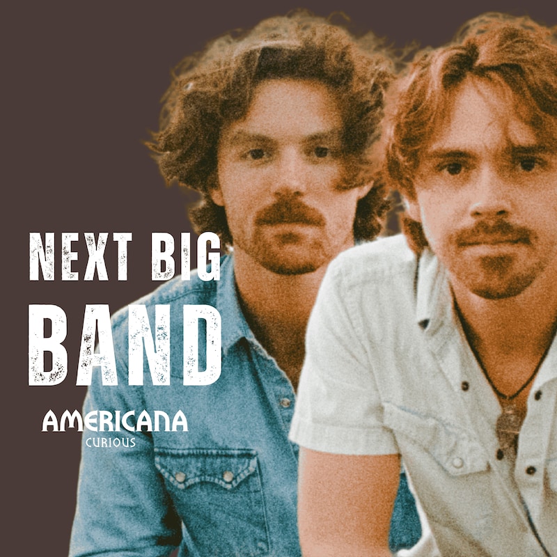 Artwork for podcast Americana Curious