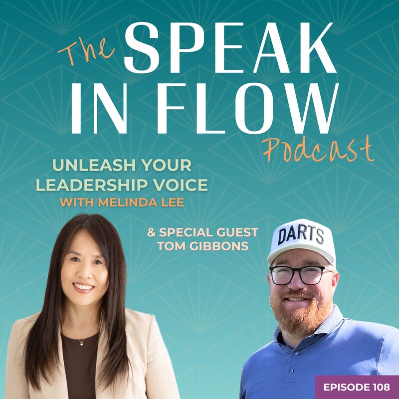 Artwork for podcast Speak In Flow