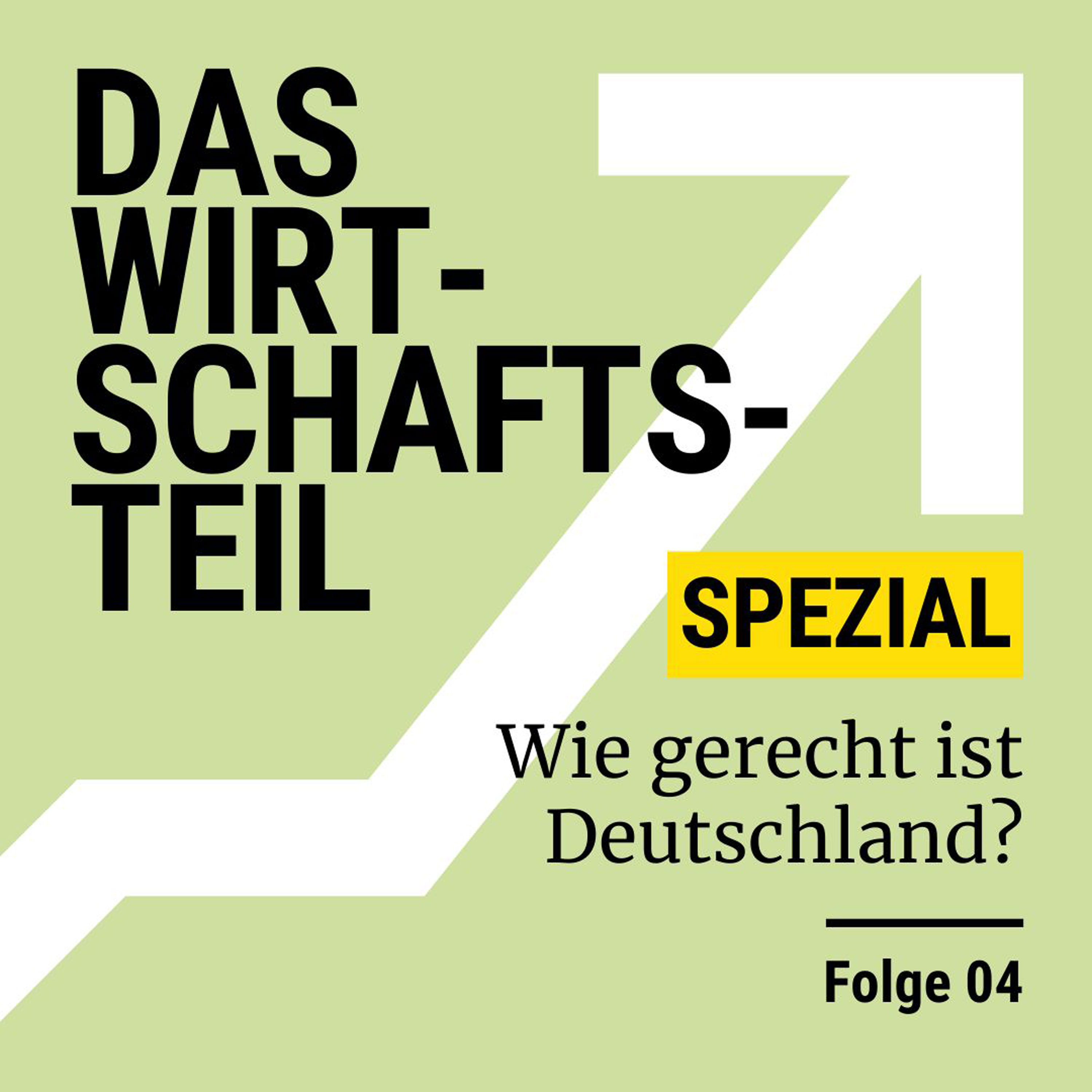 Das Wirtschaftsteil