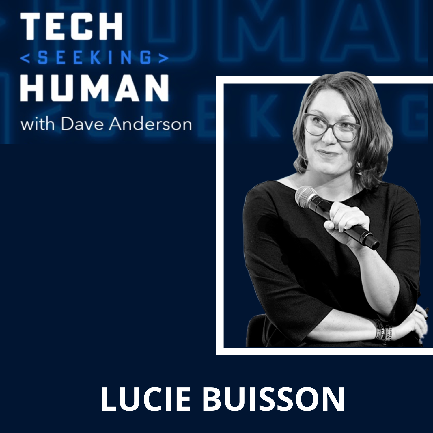 Tech Seeking Human