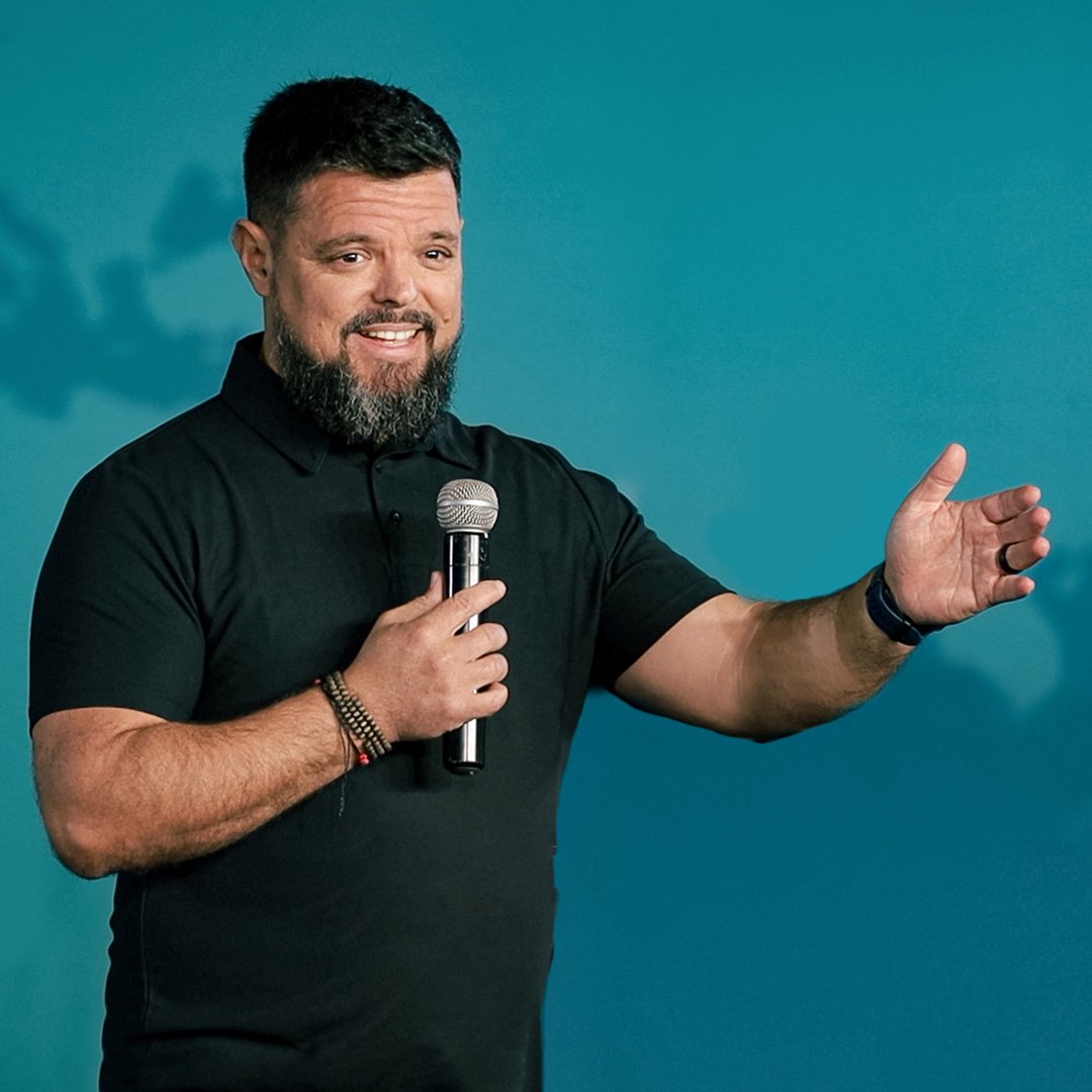Conference Messages | Four12