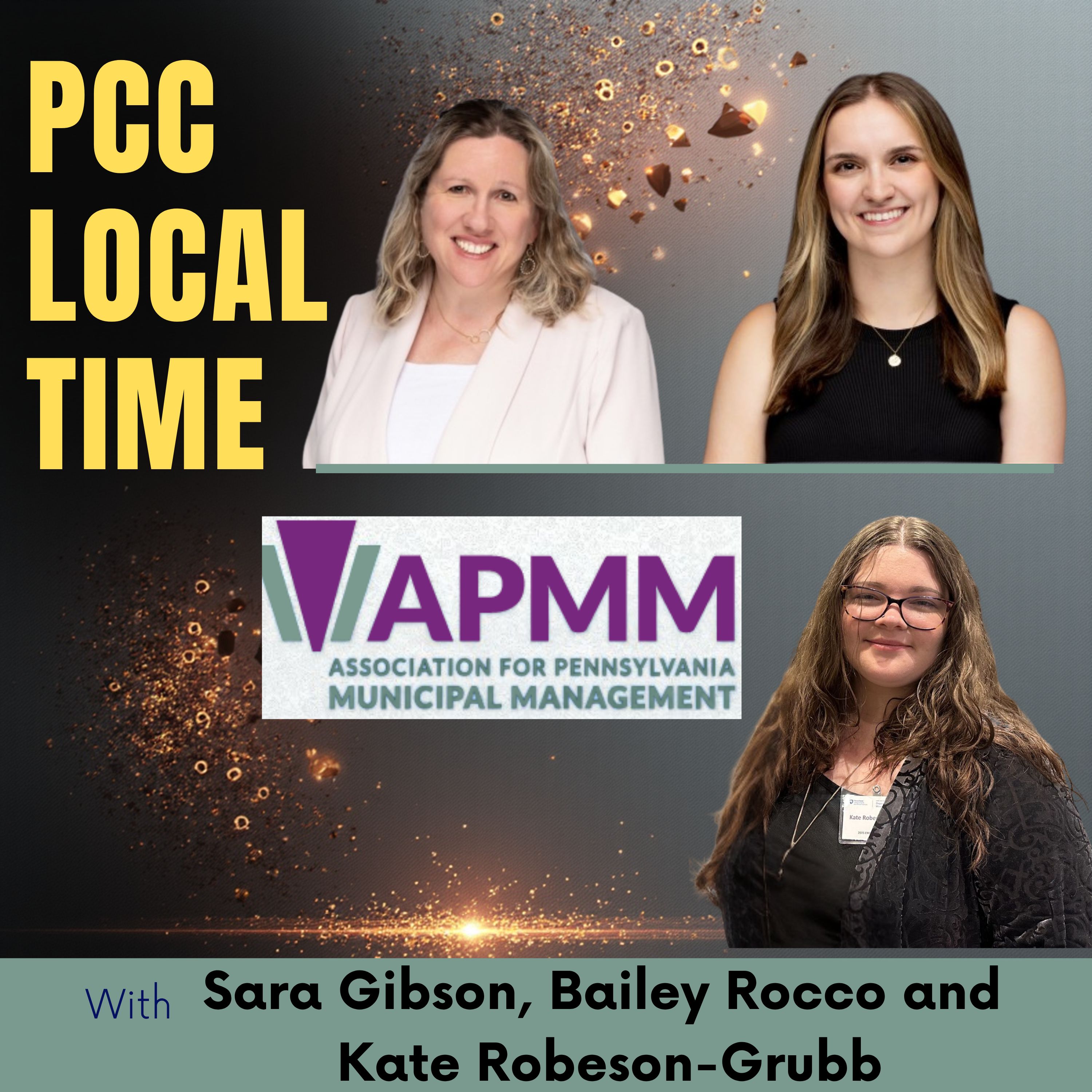PCC Local Time