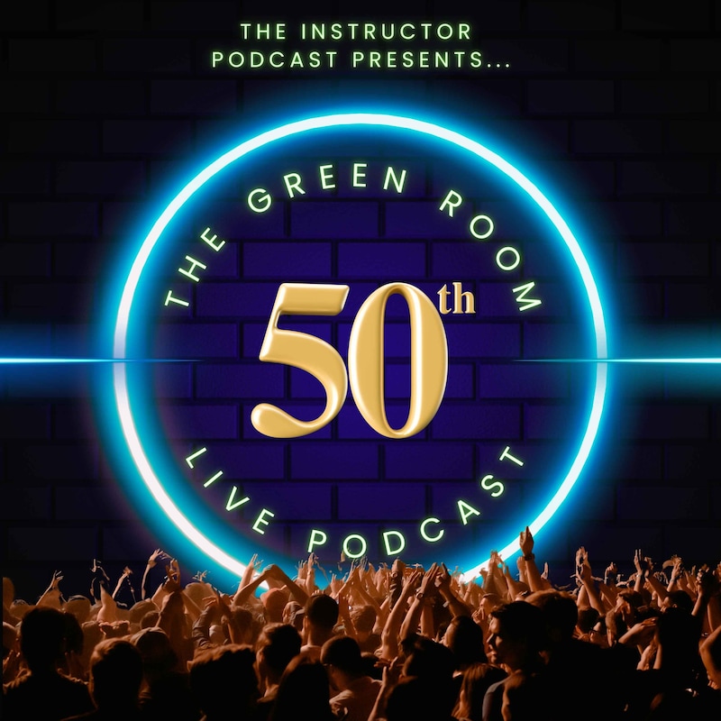 Artwork for podcast The Instructor