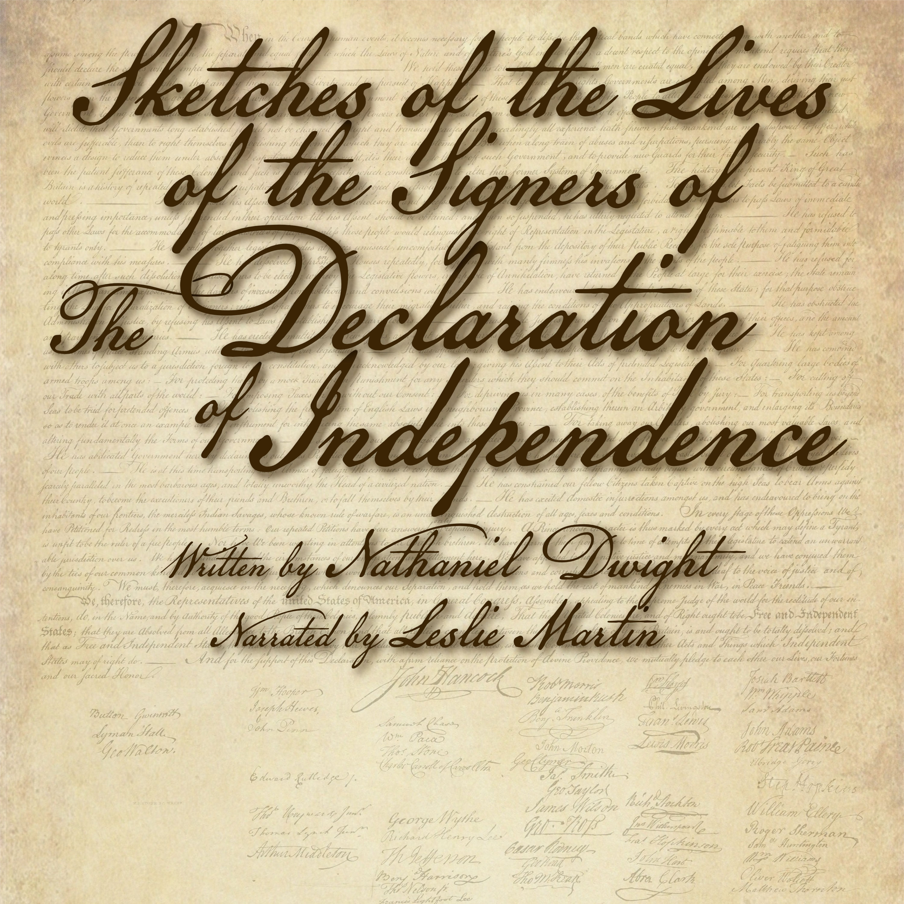 New Hampshire: Josiah Bartlett episode artwork