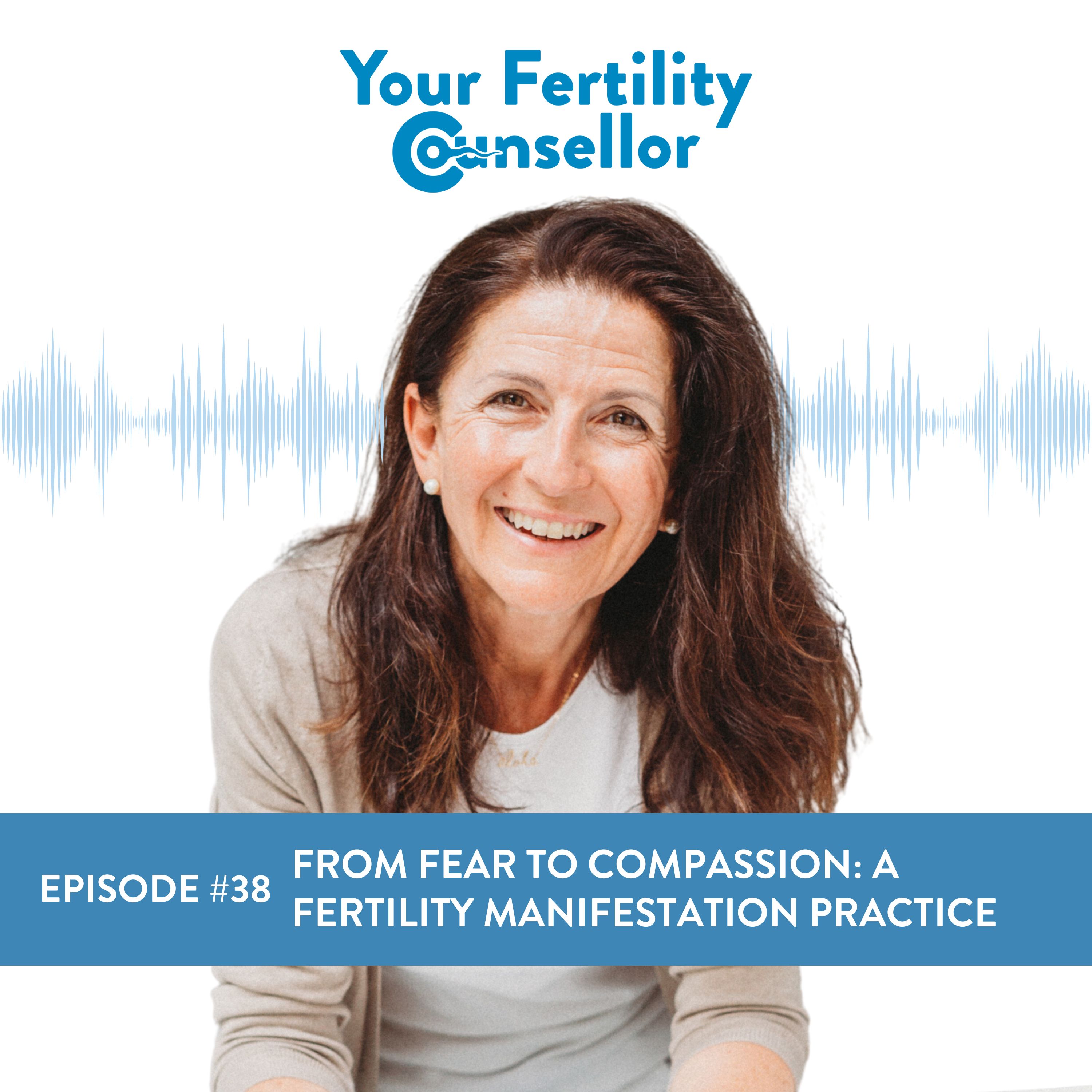 Your Fertility Counsellor