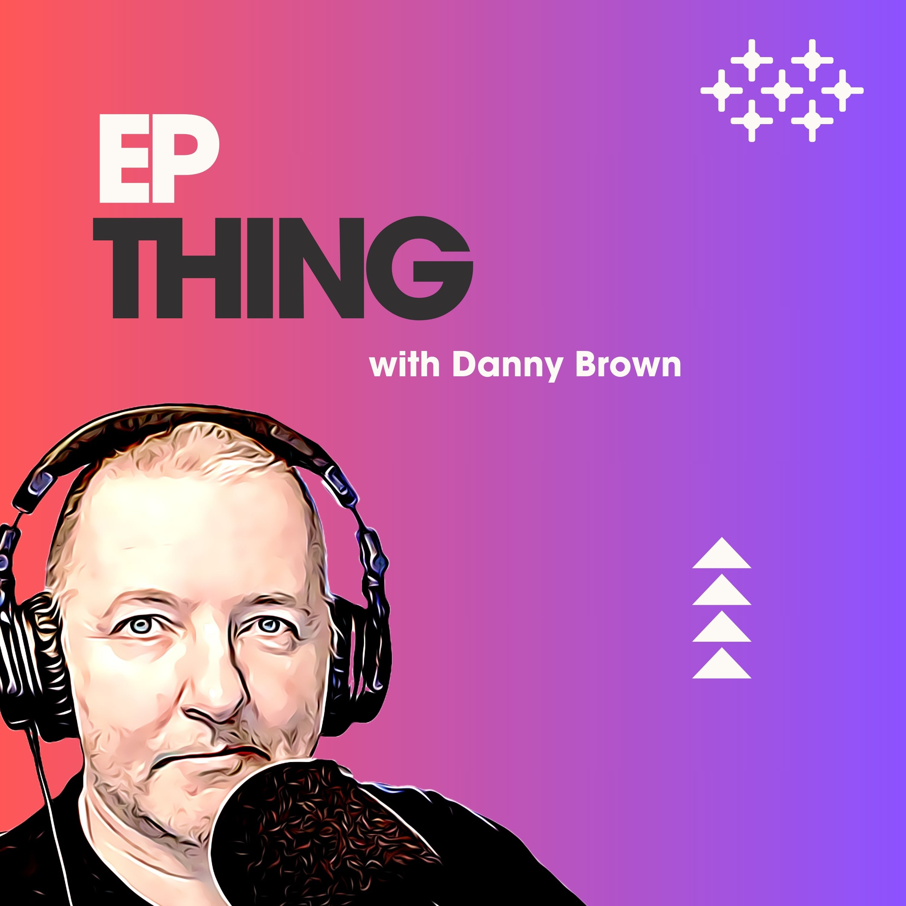 Artwork for Ep thing