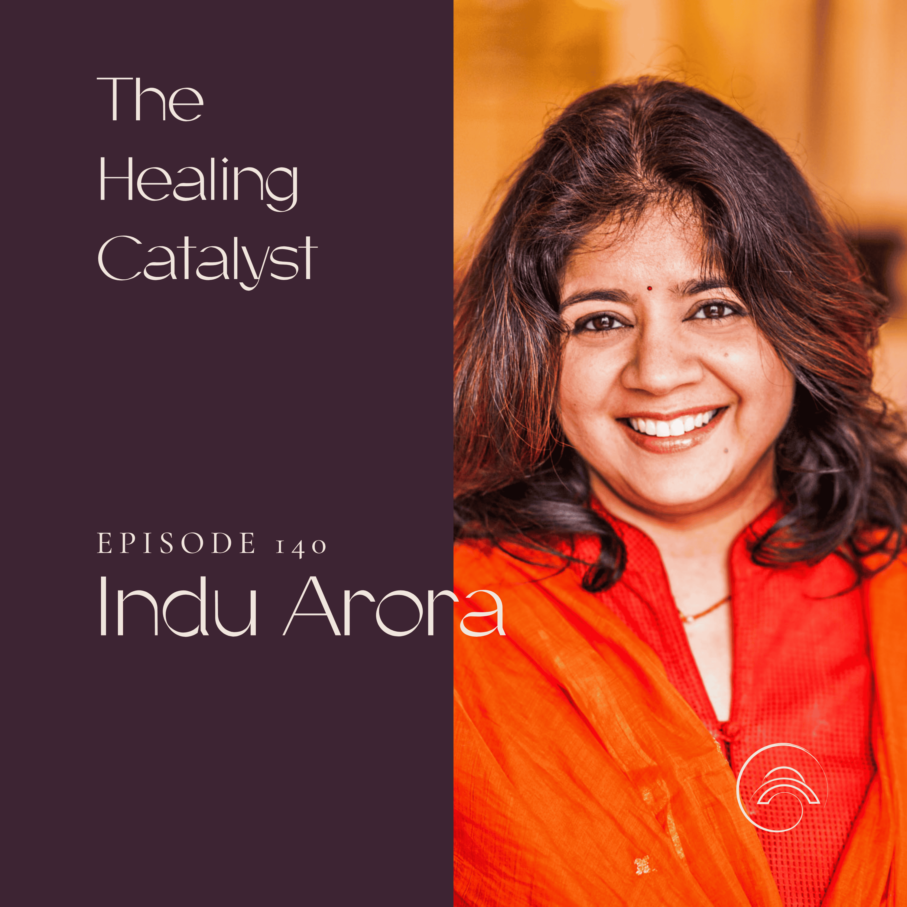 The Healing Catalyst