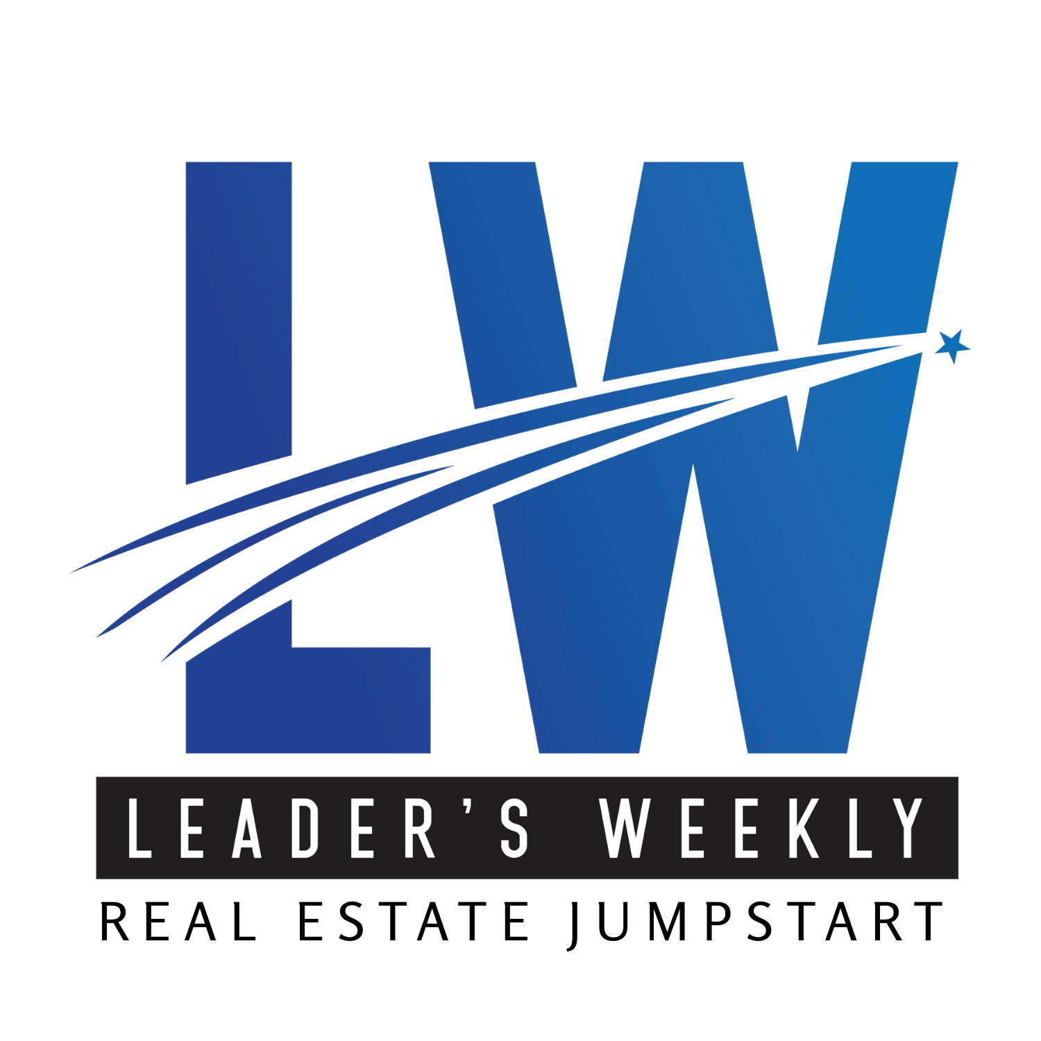 Artwork for Leader's Weekly Real Estate Jumpstart Bonus Episodes
