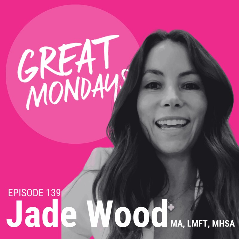 Artwork for podcast Great Mondays Radio