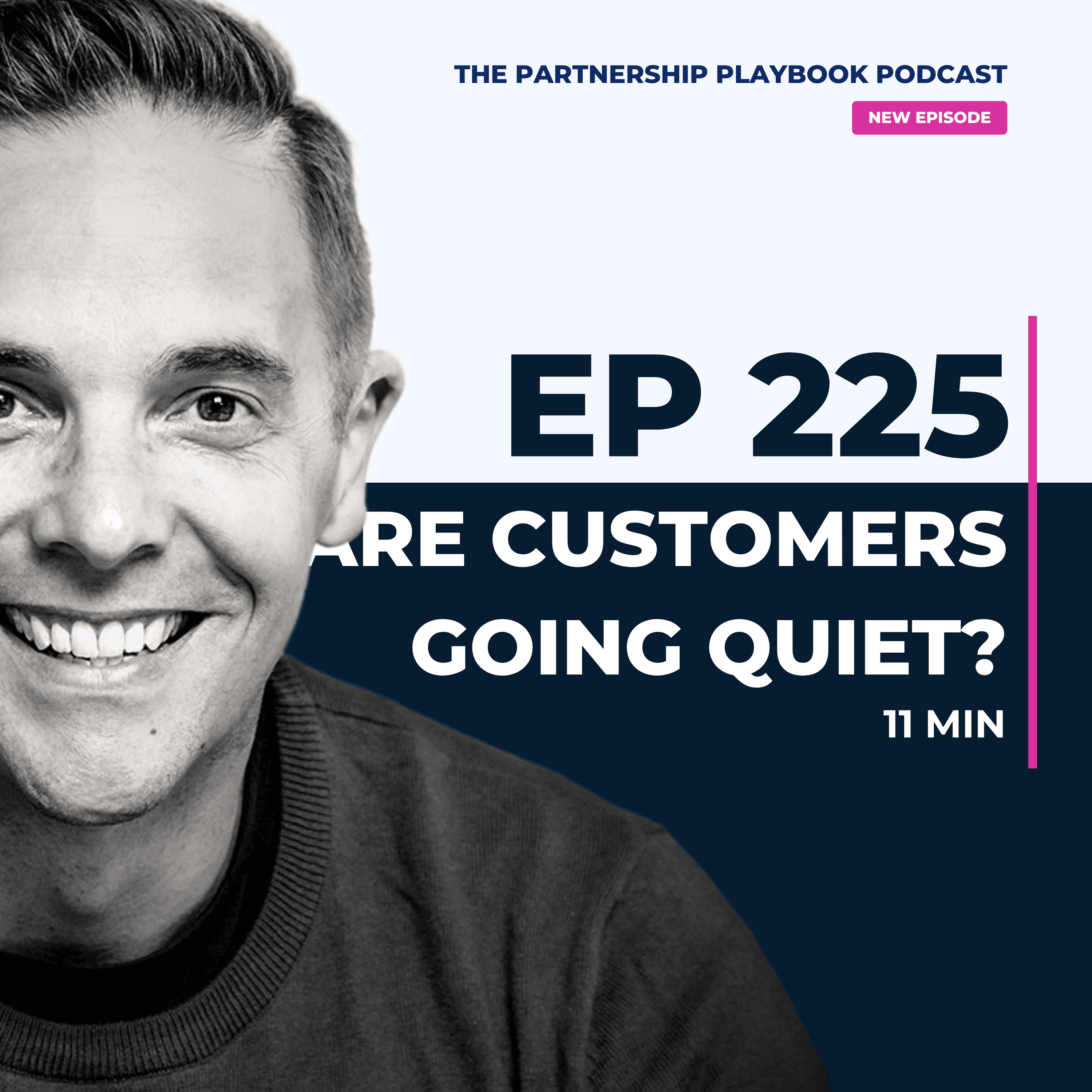 225. The one metric that predicts revenue better than pipeline
